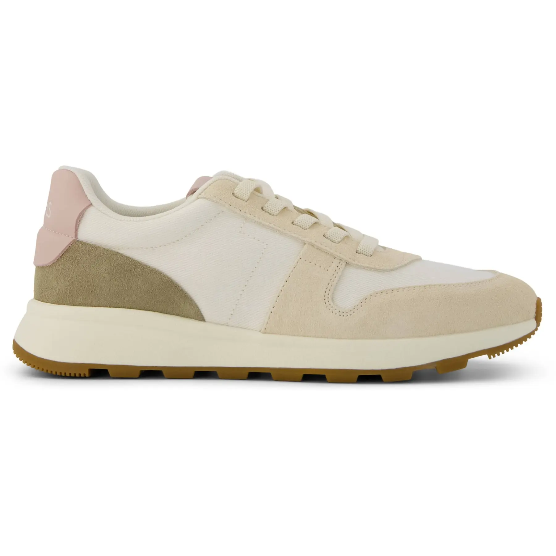 Damen Sneakers Toms Trvl Lite Retro