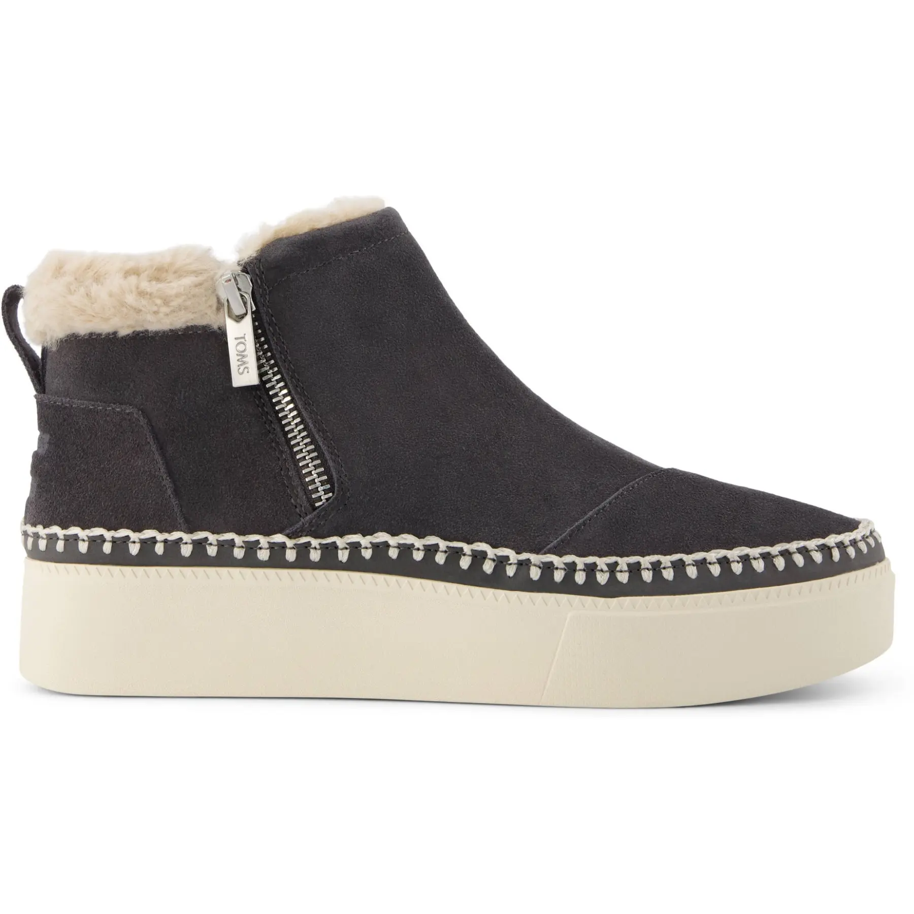Damen Stiefeletten Toms Percy