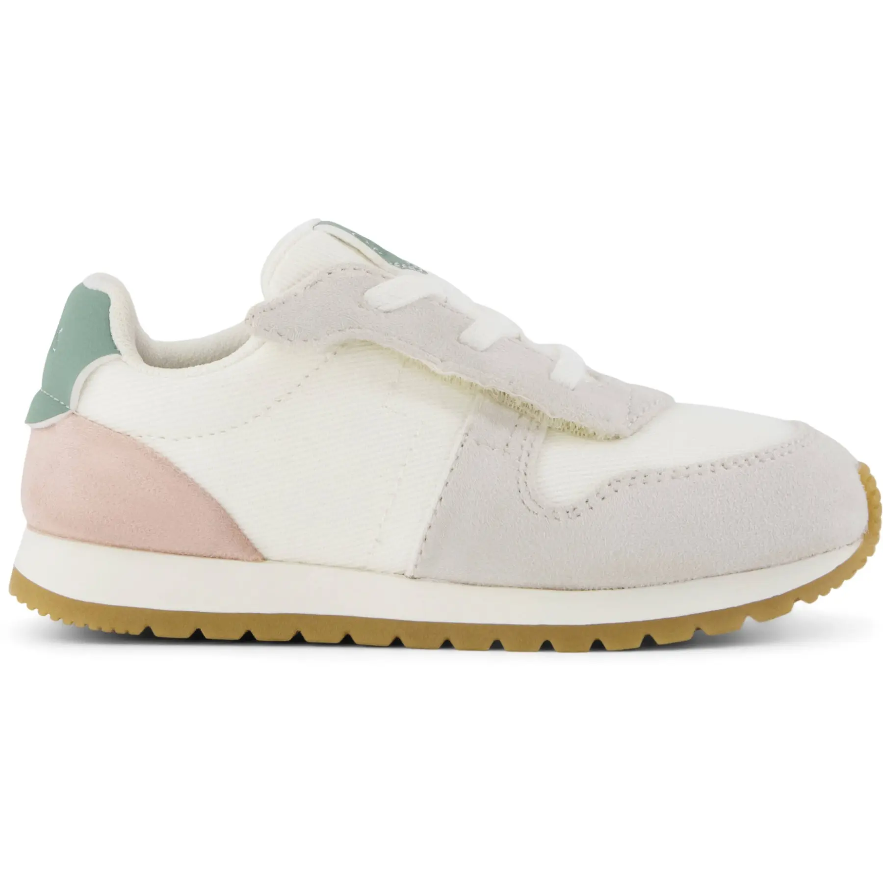 Mädchen Sneakers Baby Toms Trvl Lite Retro
