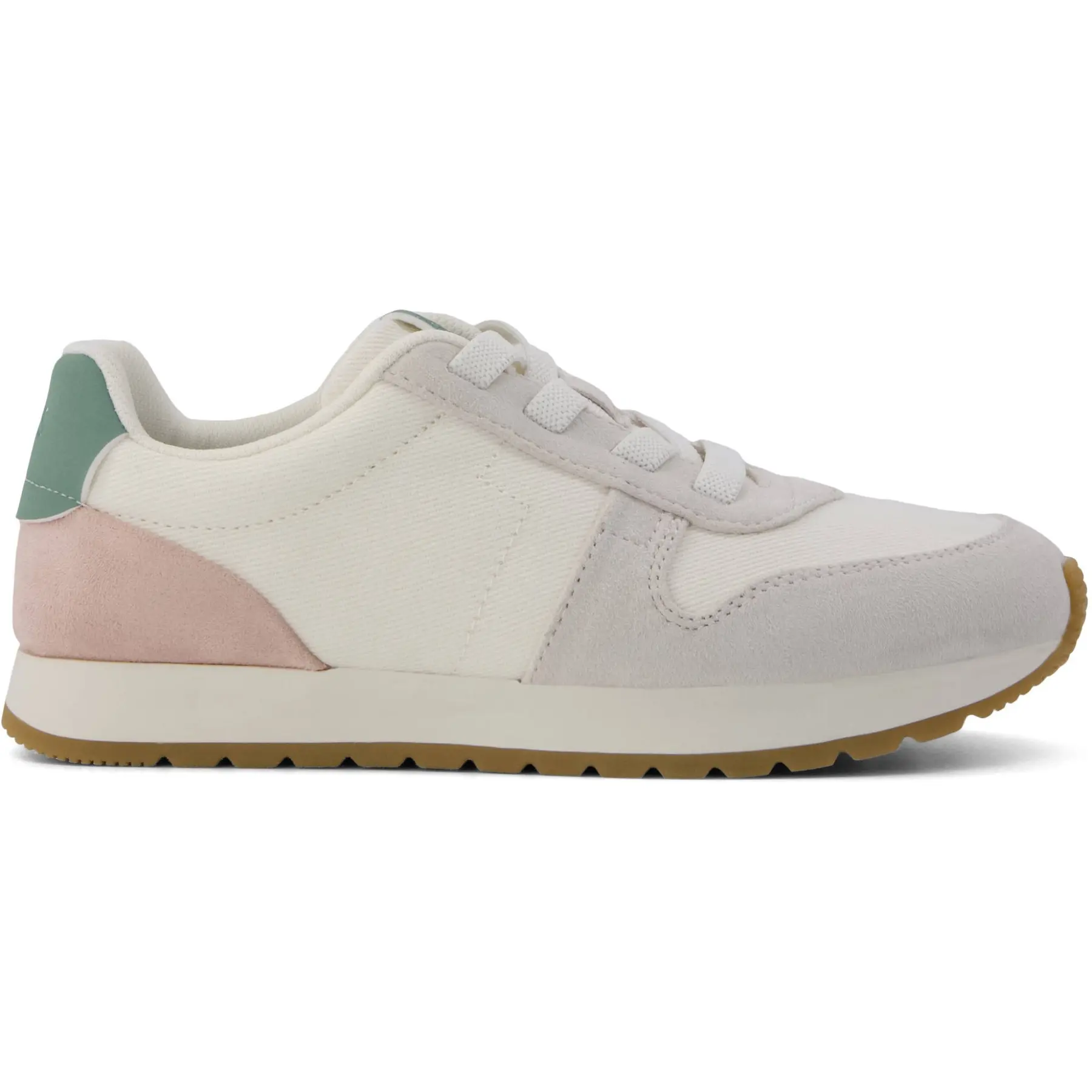 Mädchen Sneakers Toms Trvl Lite Retro