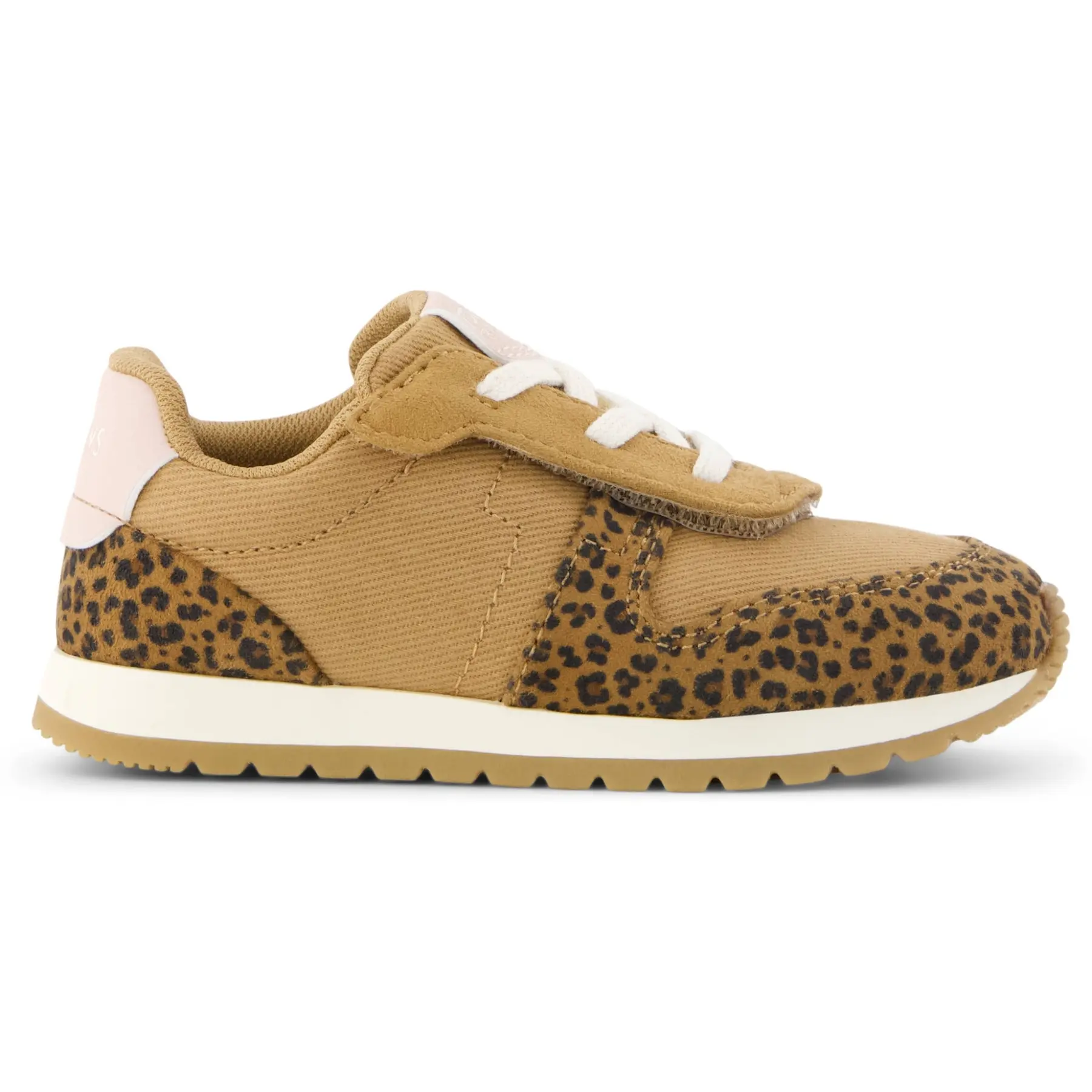Mädchen Sneakers Baby Toms Trvl Lite Retro