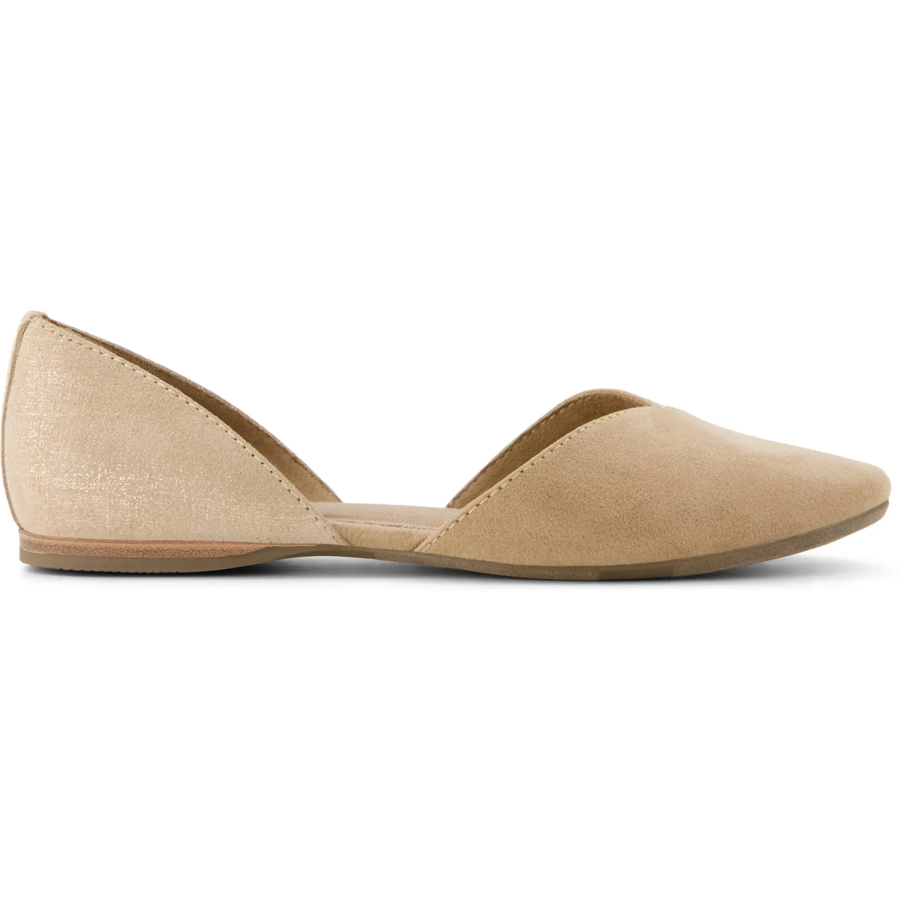 Ballerine da donna Toms Gemma Dorsay