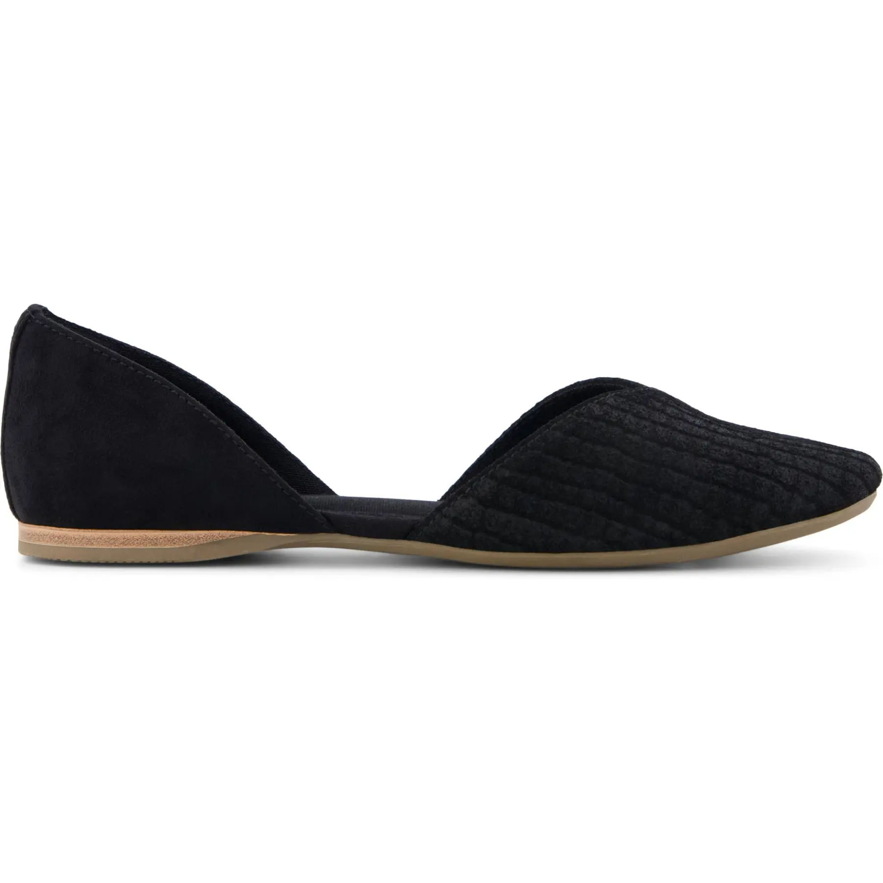 Ballerine da donna Toms Gemma Dorsay