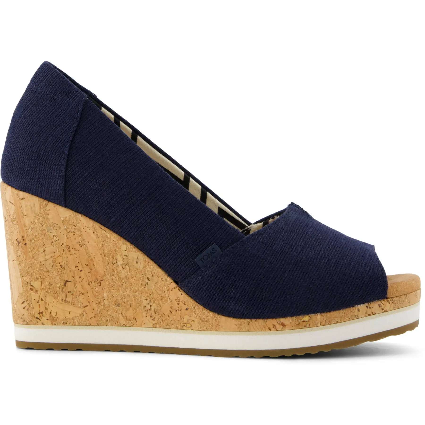 Damen Keilpumps Toms Essential Wedge
