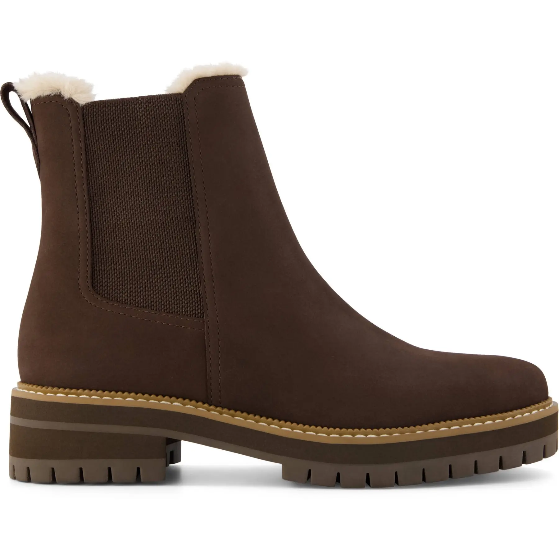 Dameslaarzen Toms Bennet