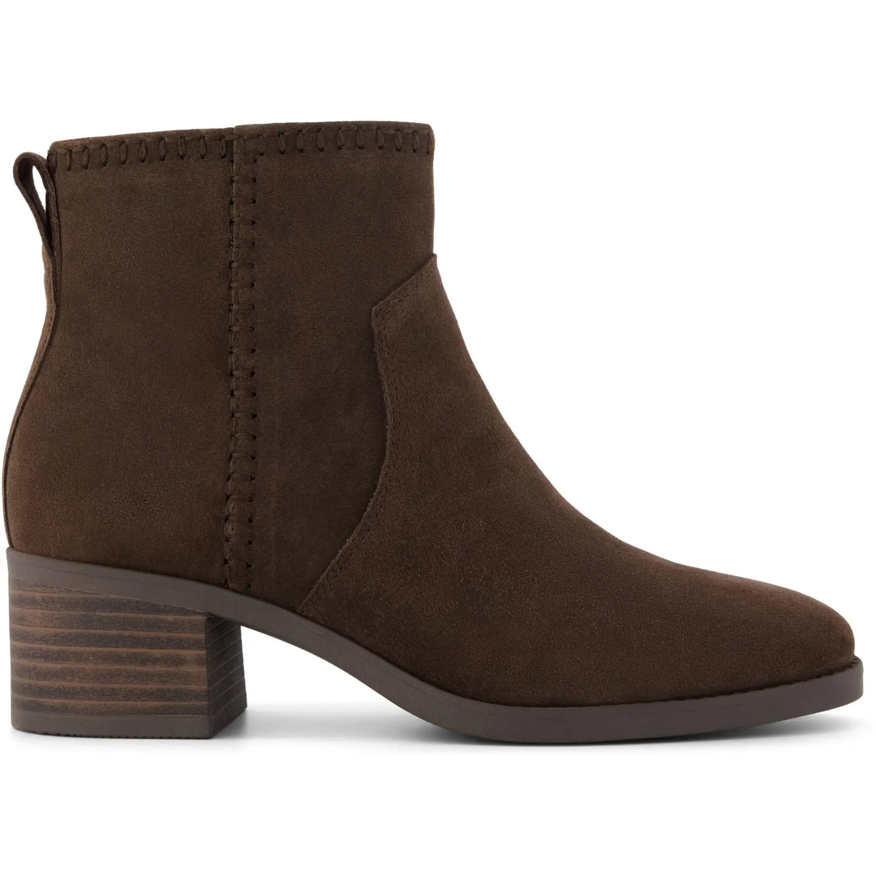 Damen Stiefeletten Toms Delilah