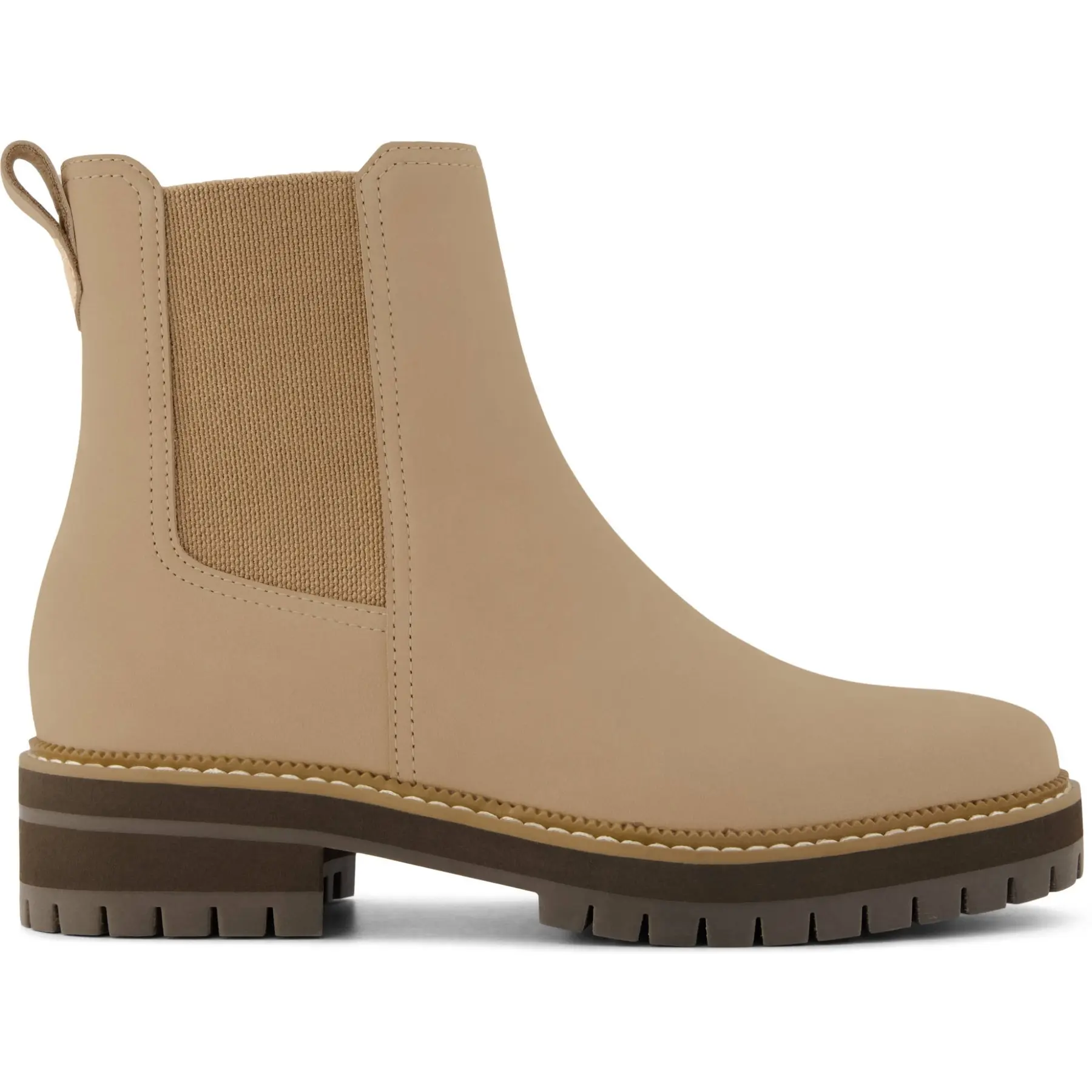 Dameslaarzen Toms Bennet