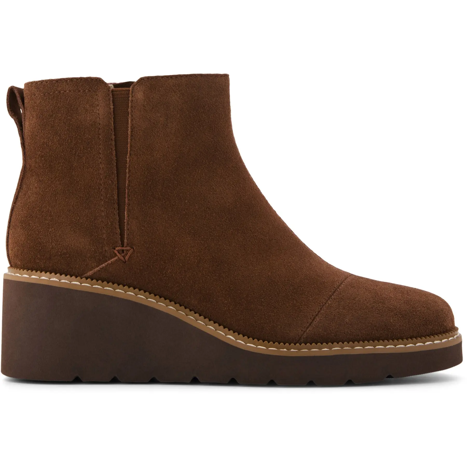 Dameslaarzen Toms Mina