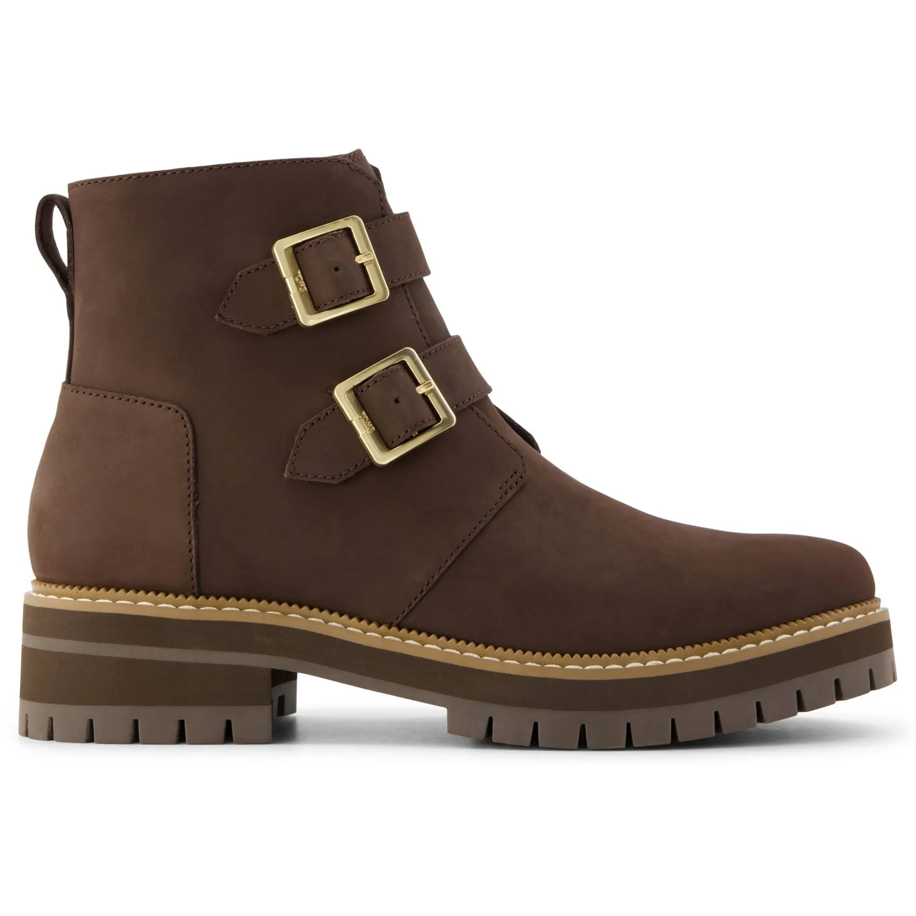 Damen Stiefeletten Toms Simone