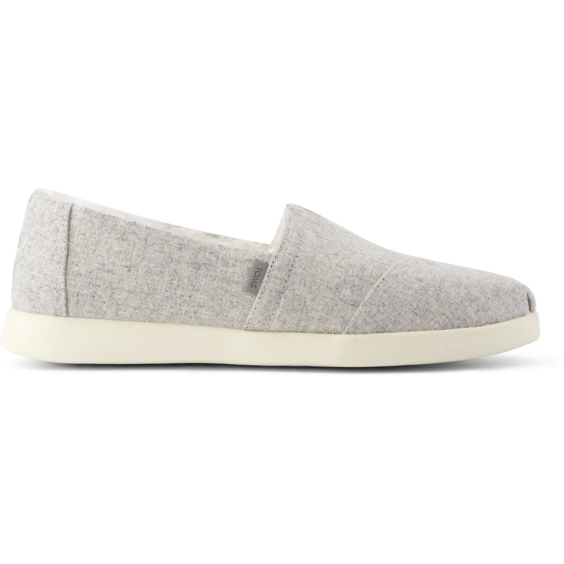 Espadrillas da donna Toms Plus