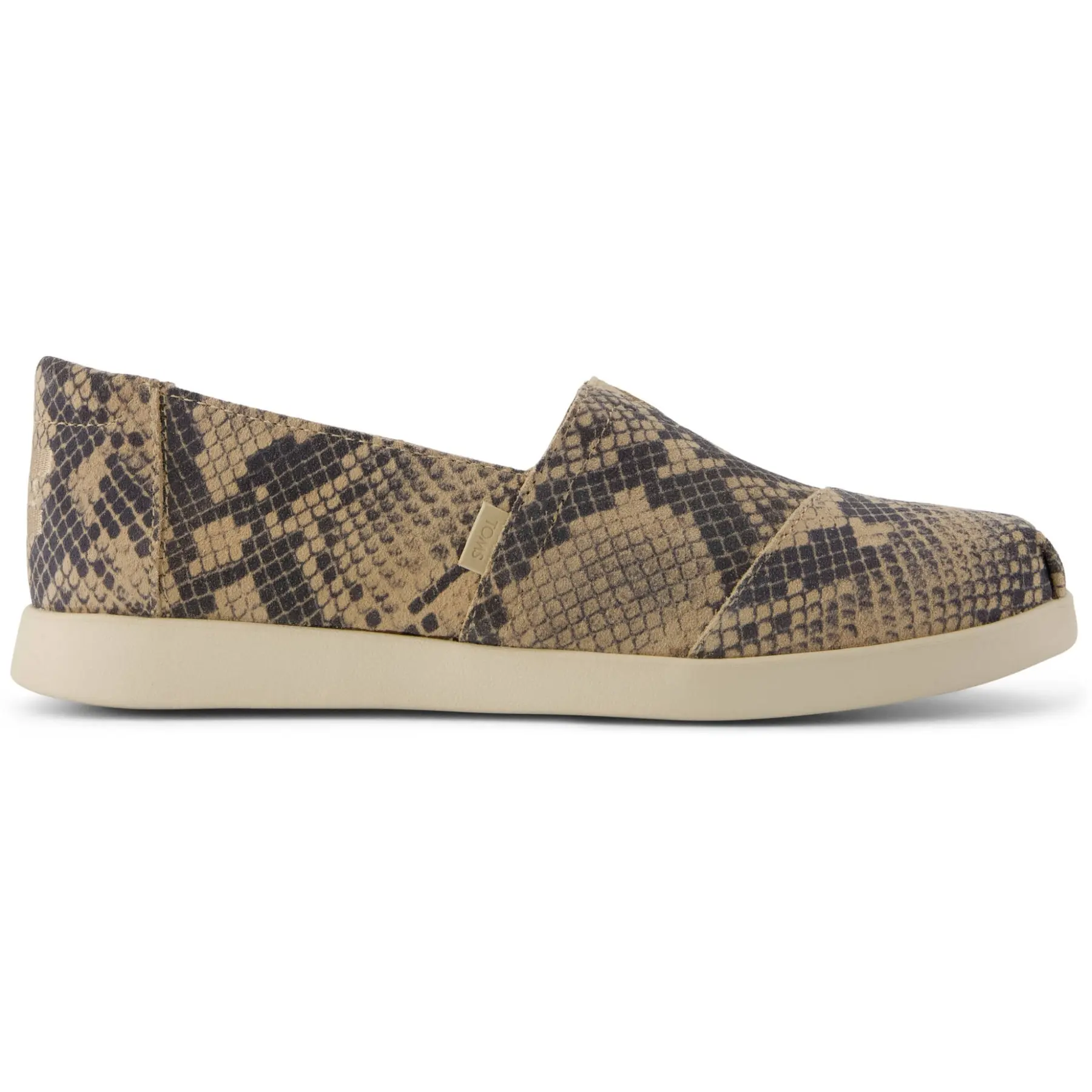 Espadrillas da donna Toms Plus