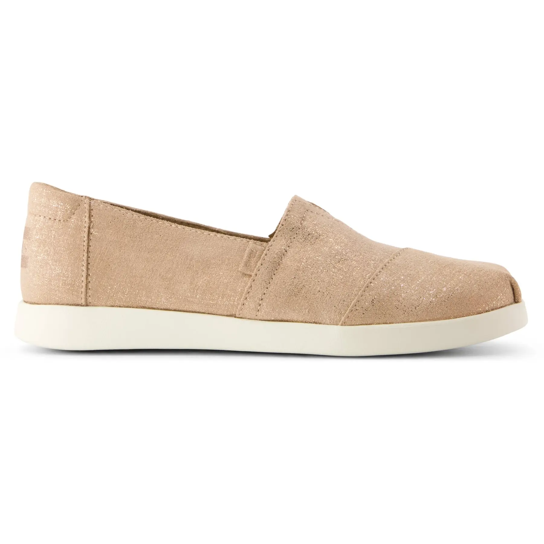Damen Espadrilles Toms Plus