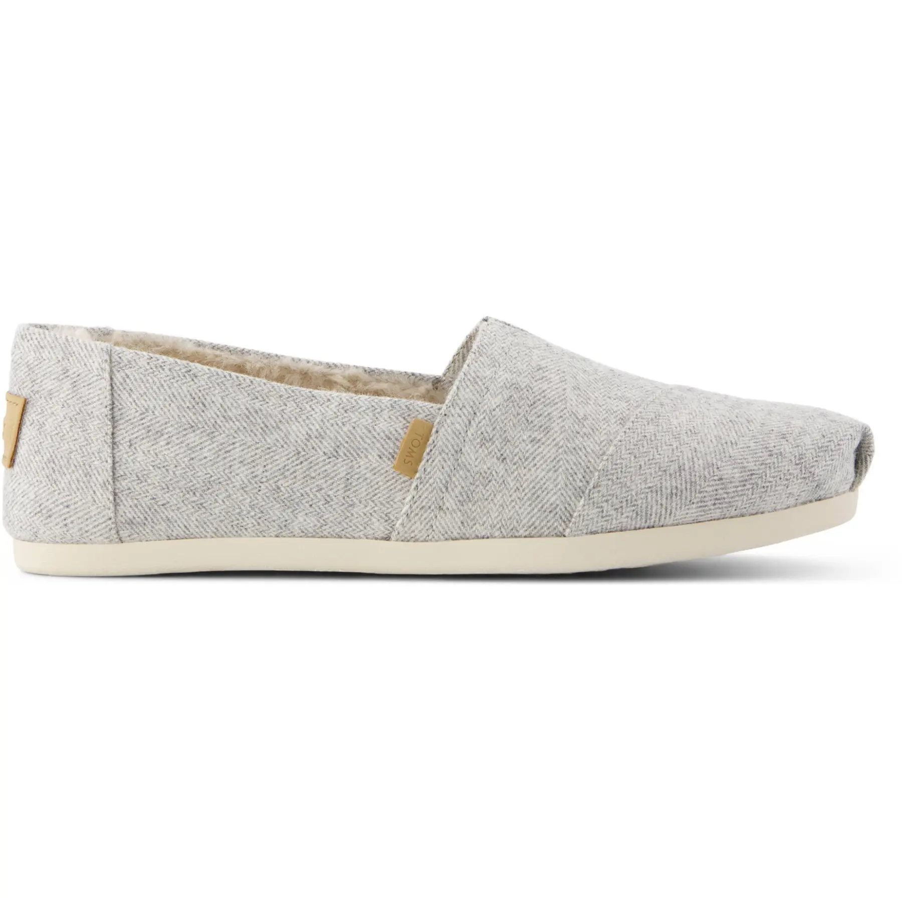 Espadrillas da donna Toms Classic