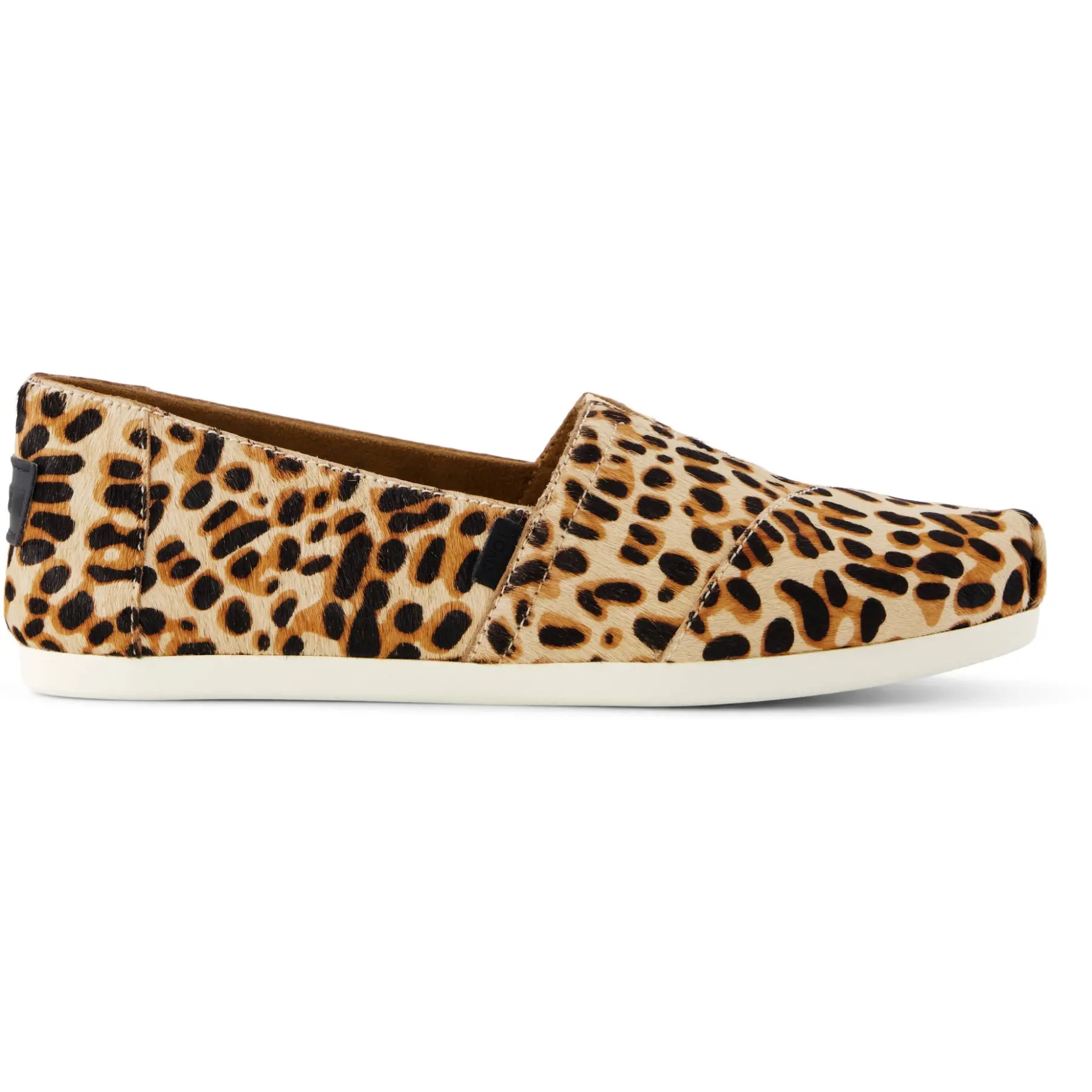 Espadrillas da donna Toms Classic
