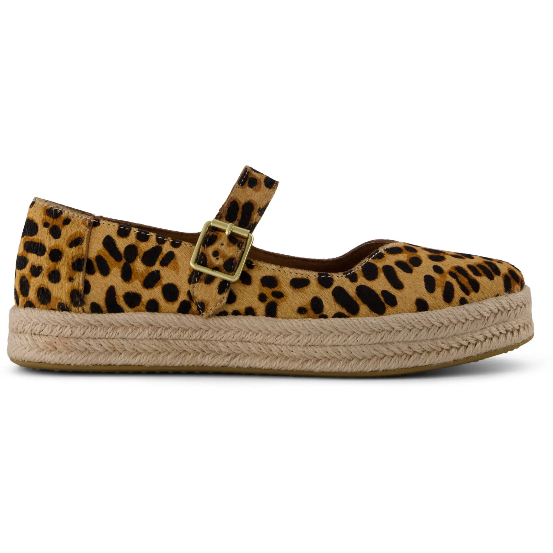 Damen Espadrilles Toms Carolina Mary Jane