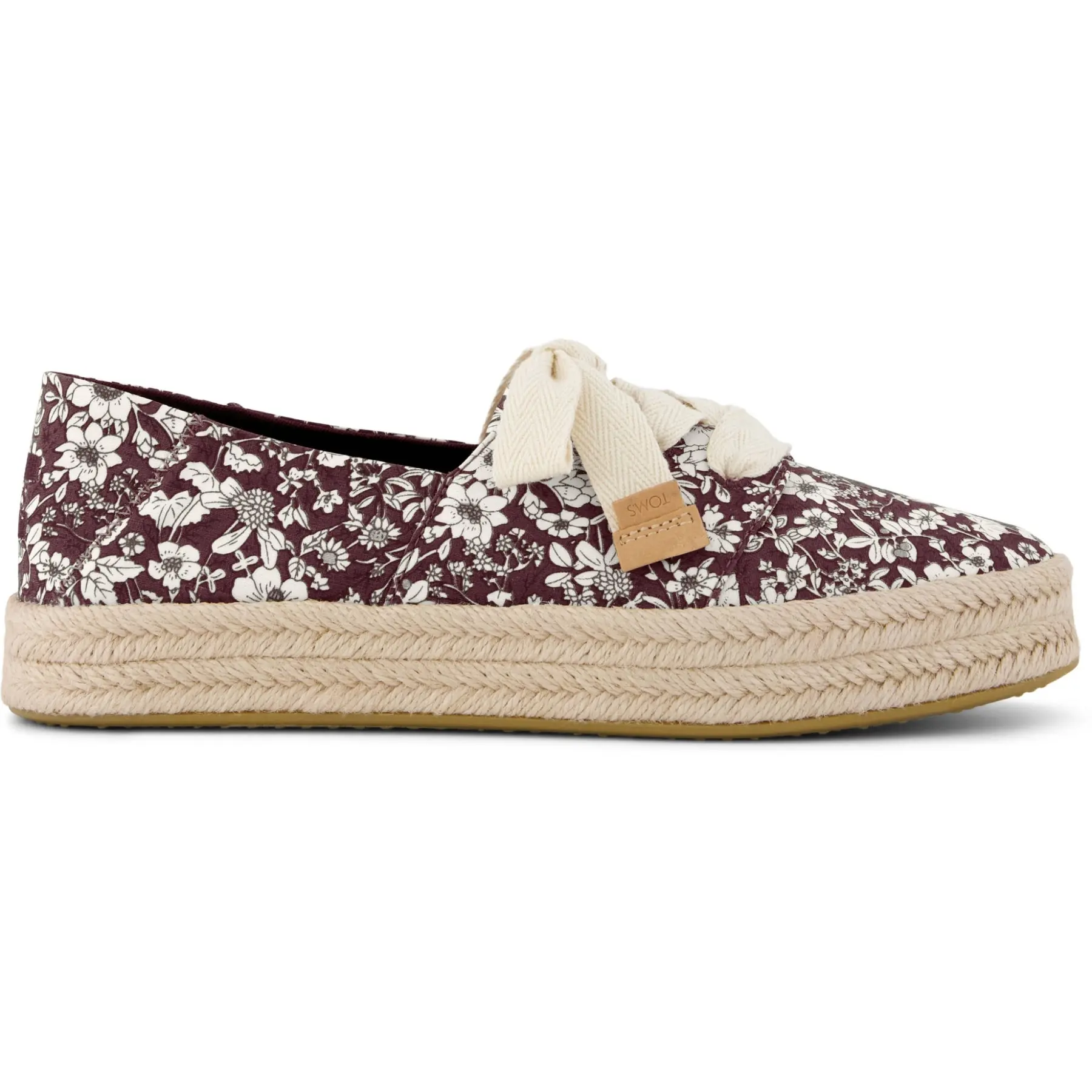 Espadrillas da donna Toms Carolina