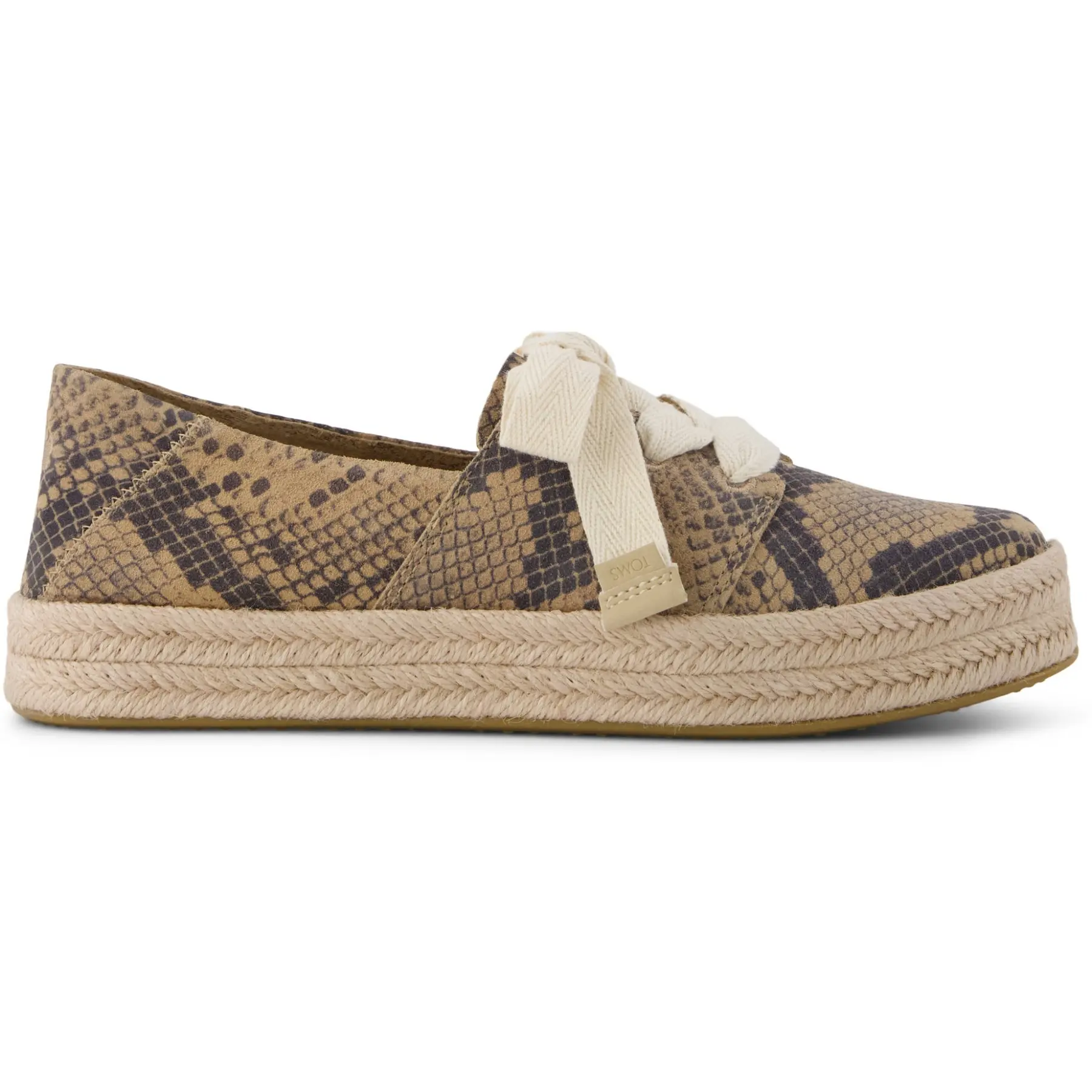 Espadrillas da donna Toms Carolina