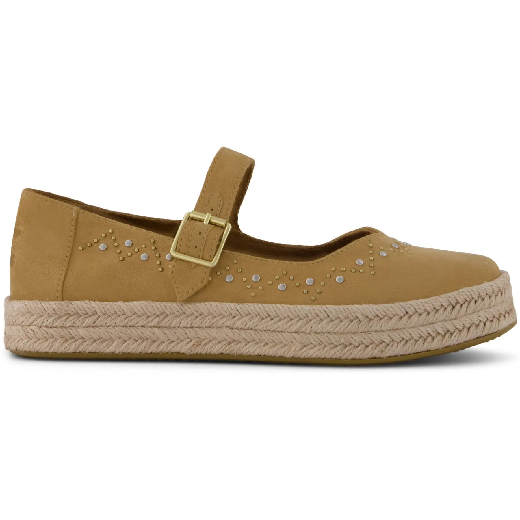 Espadrillas da donna Toms Carolina Mary Jane