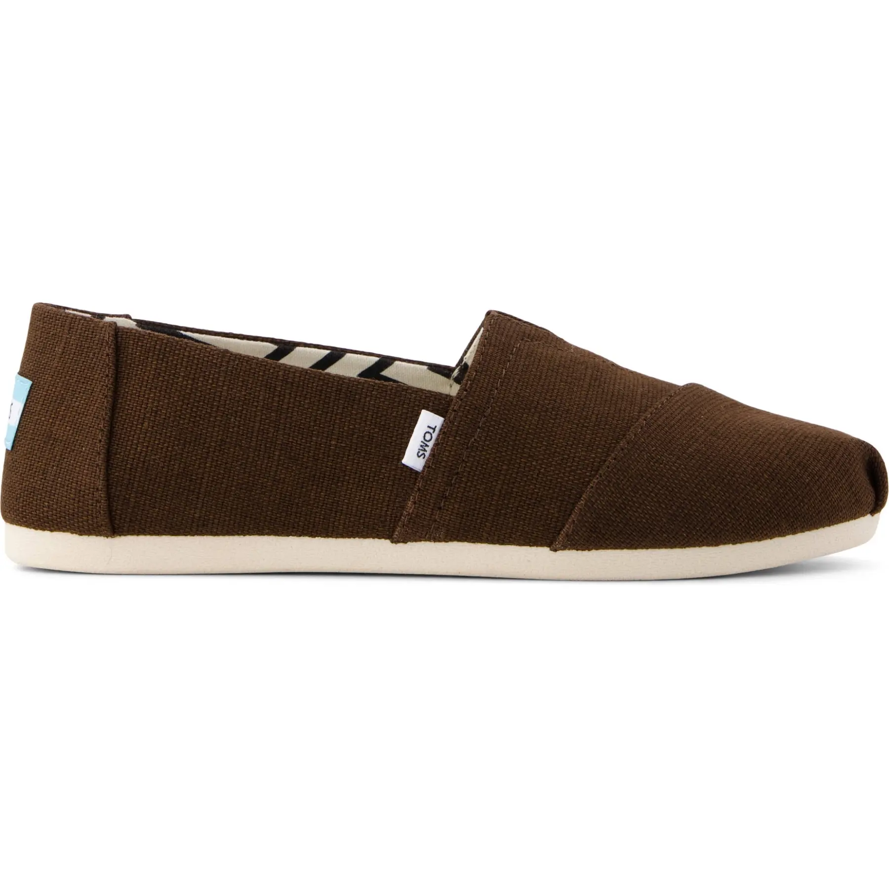 Espadrillas da donna Toms Classic