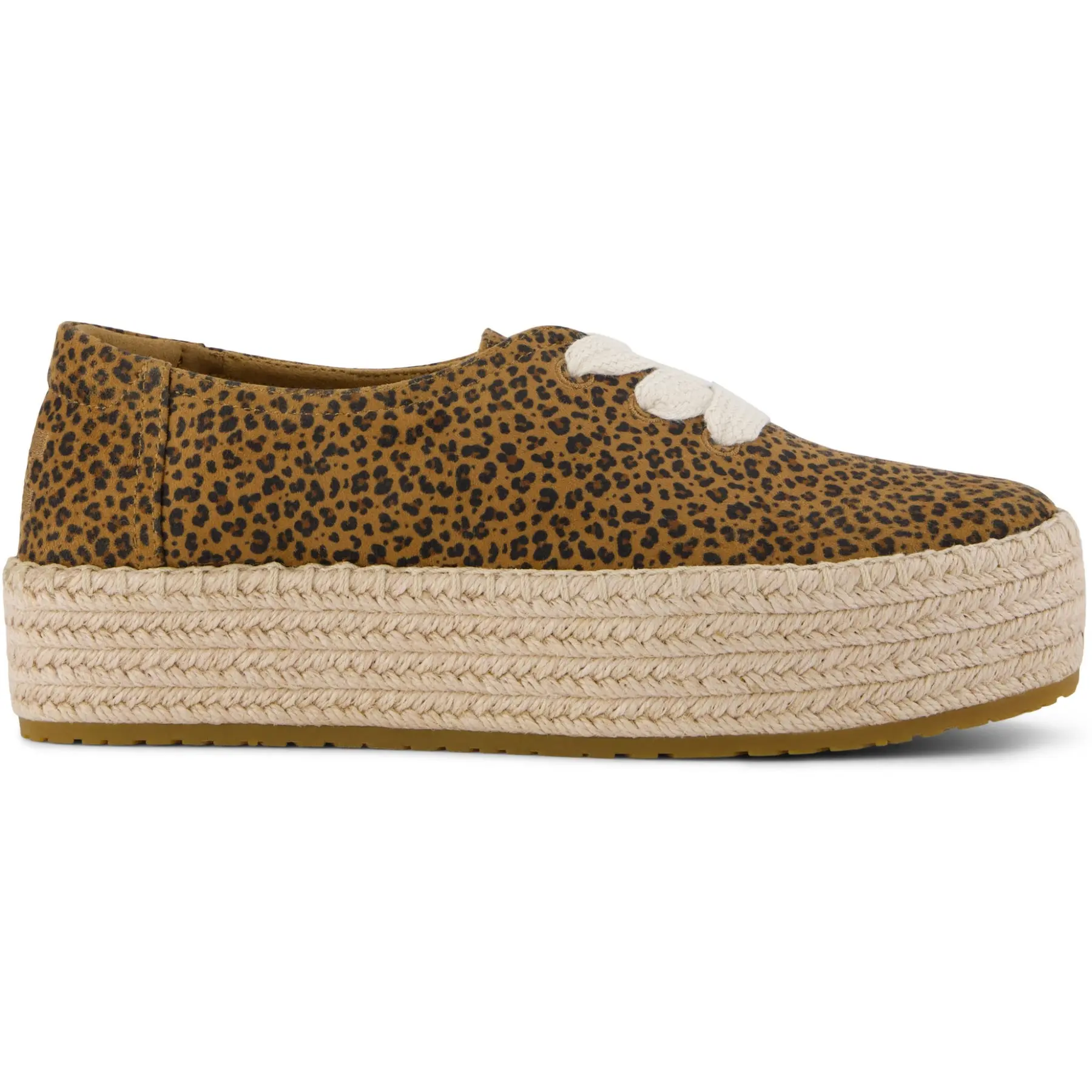 Espadrillas con lacci donna Toms Valencia