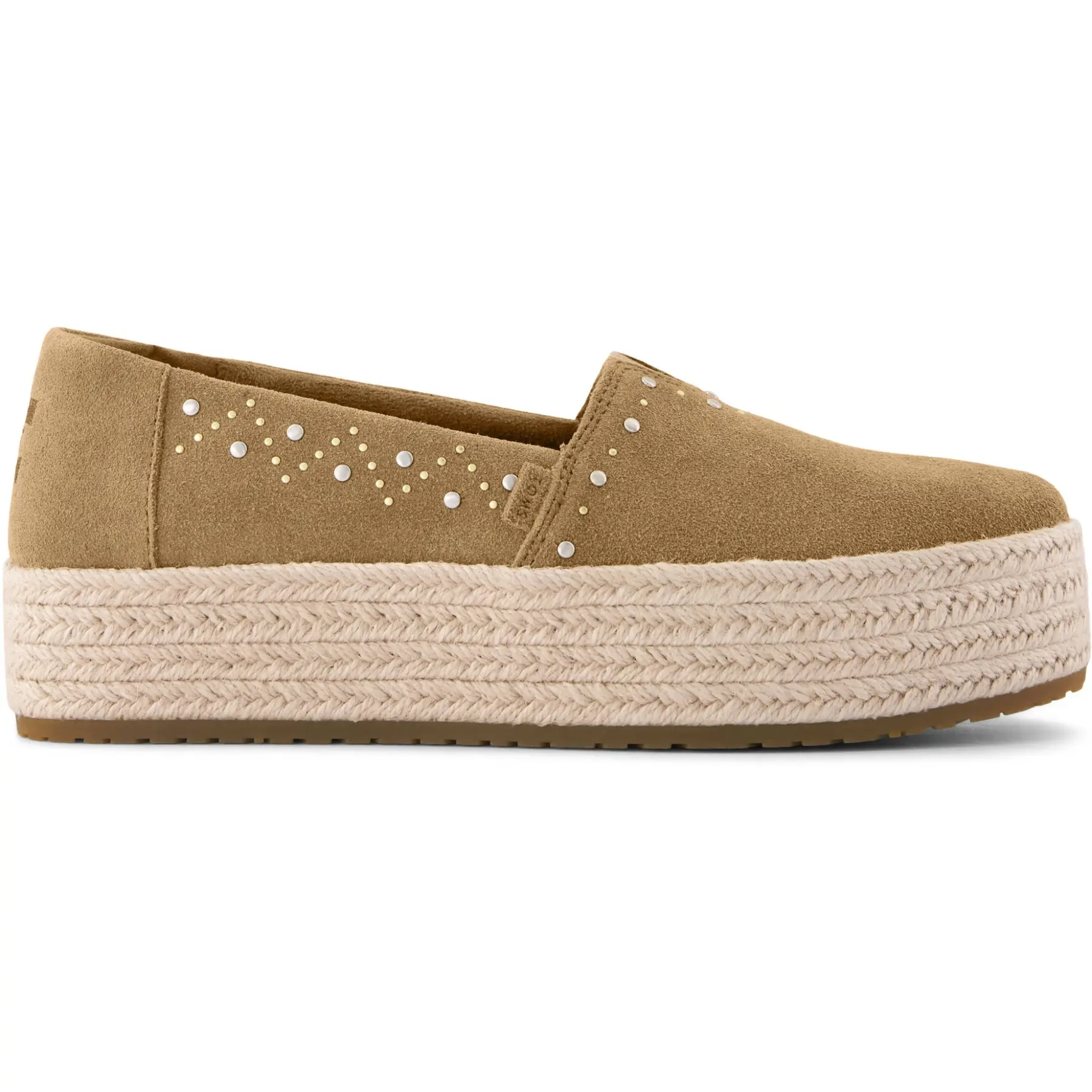 Damen Espadrilles Toms Valencia