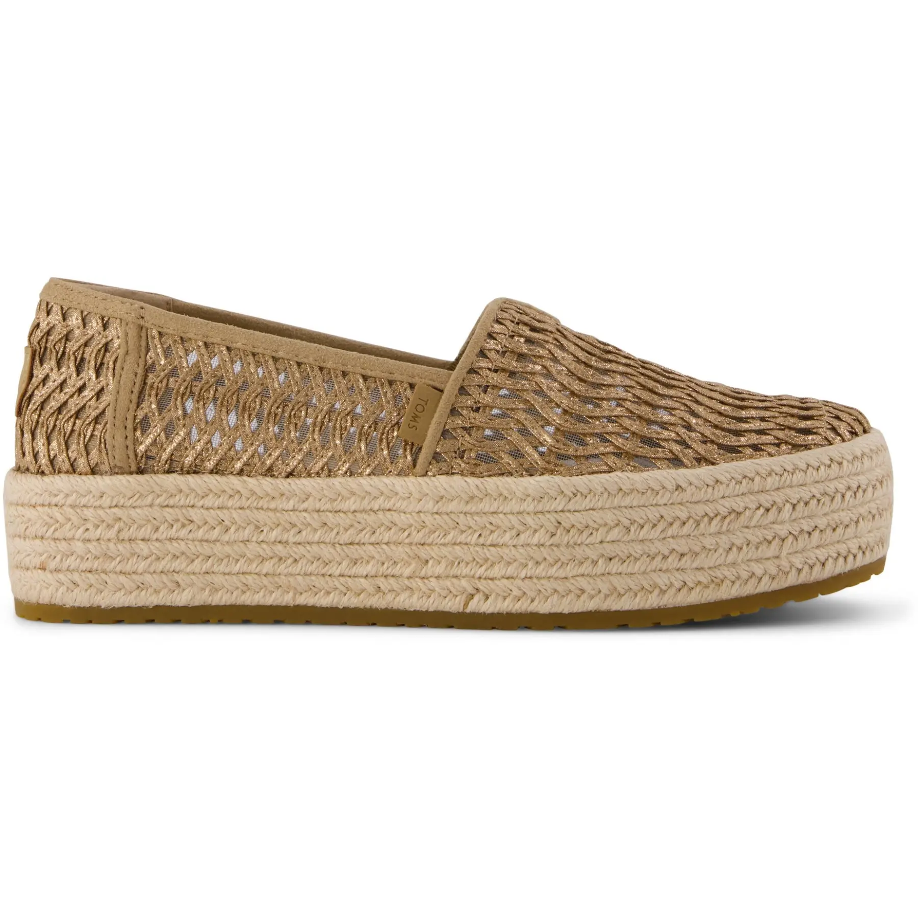 Espadrillas da donna Toms Valencia