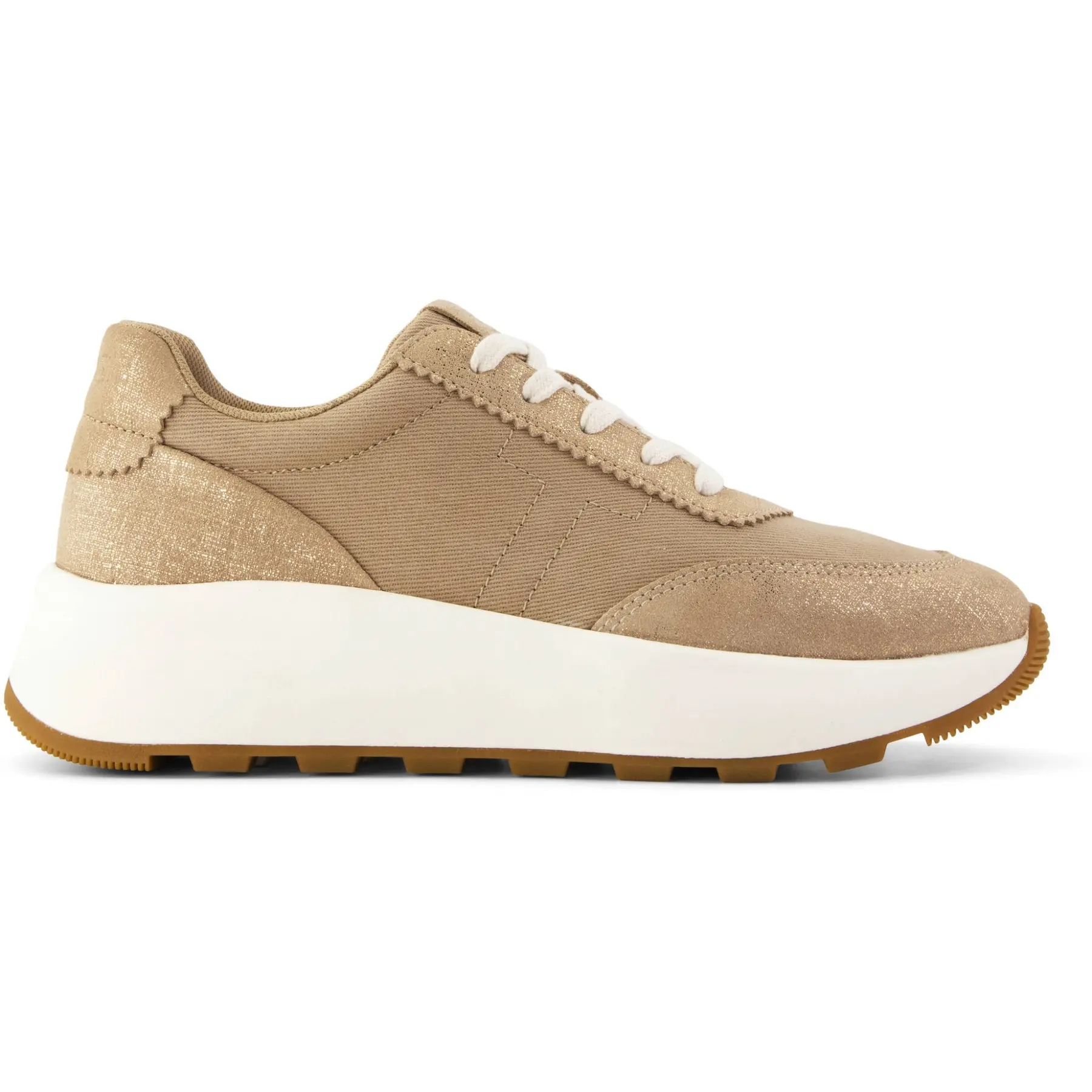 Sneakers da donna Toms Trvl Lite Wedge