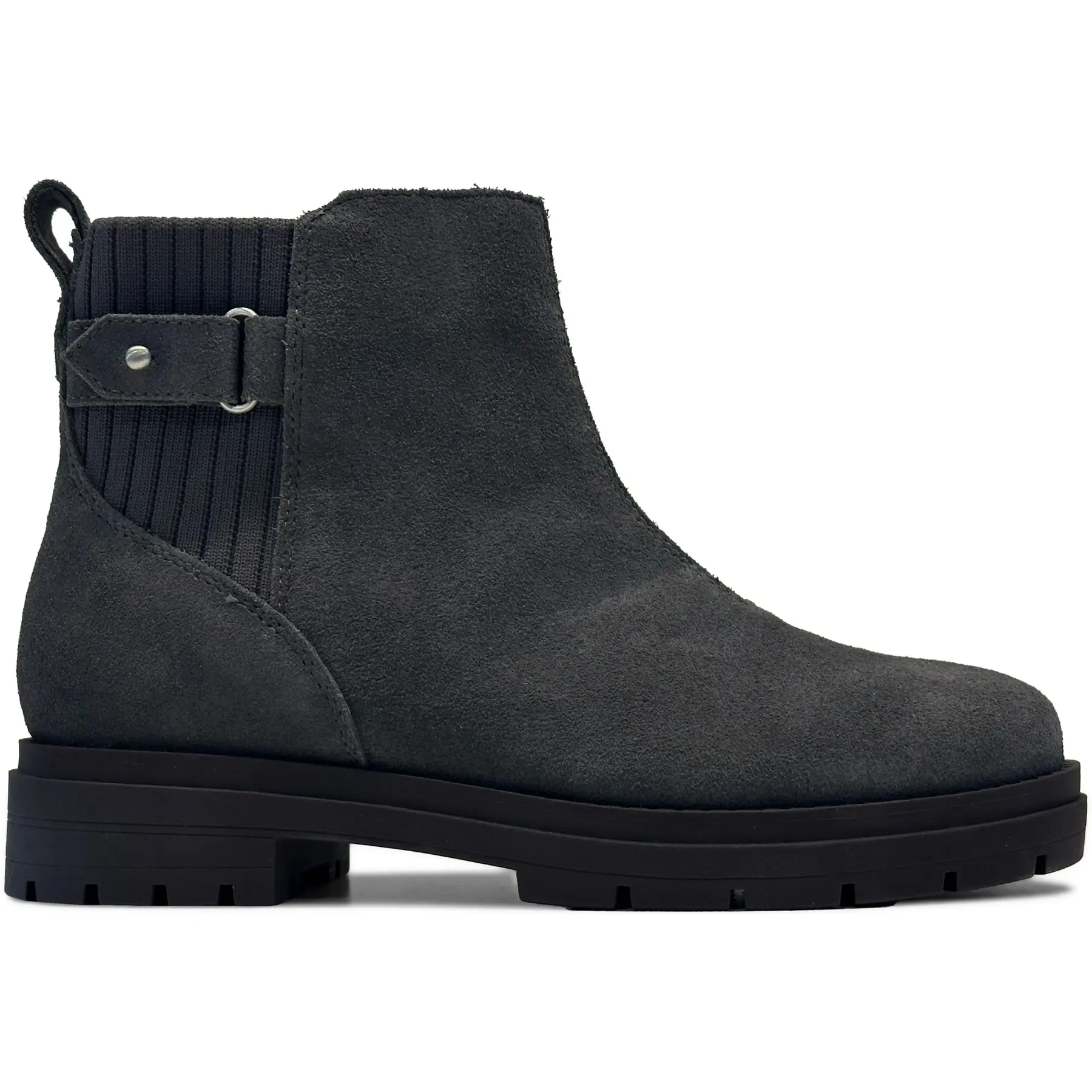 Damen Stiefeletten Toms Astrid