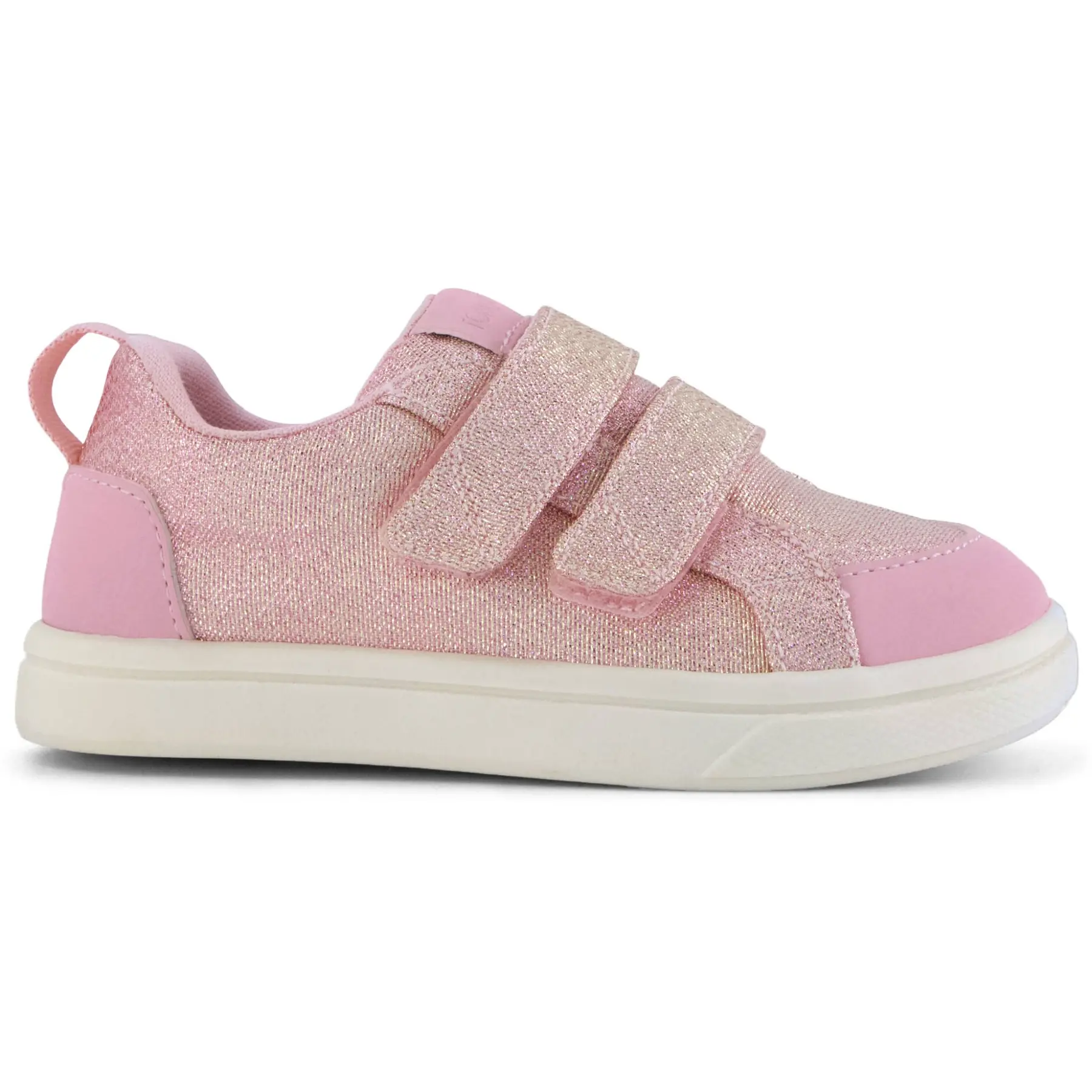 Woven Sneakers Baby Mädchen Toms Cruz Double Strap