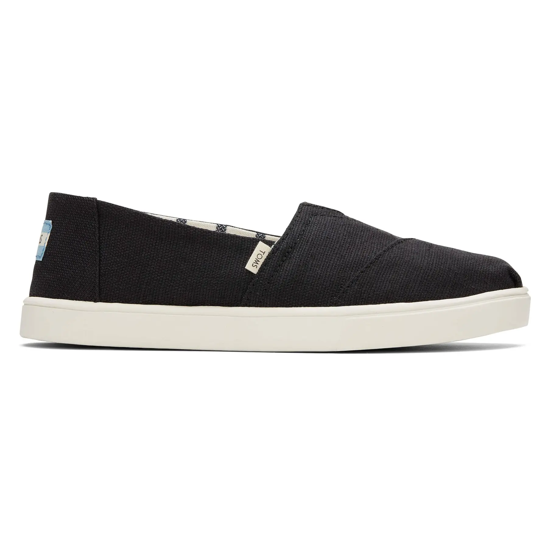 0889556618835 - Sneakers Toms Alpargata Cupsole