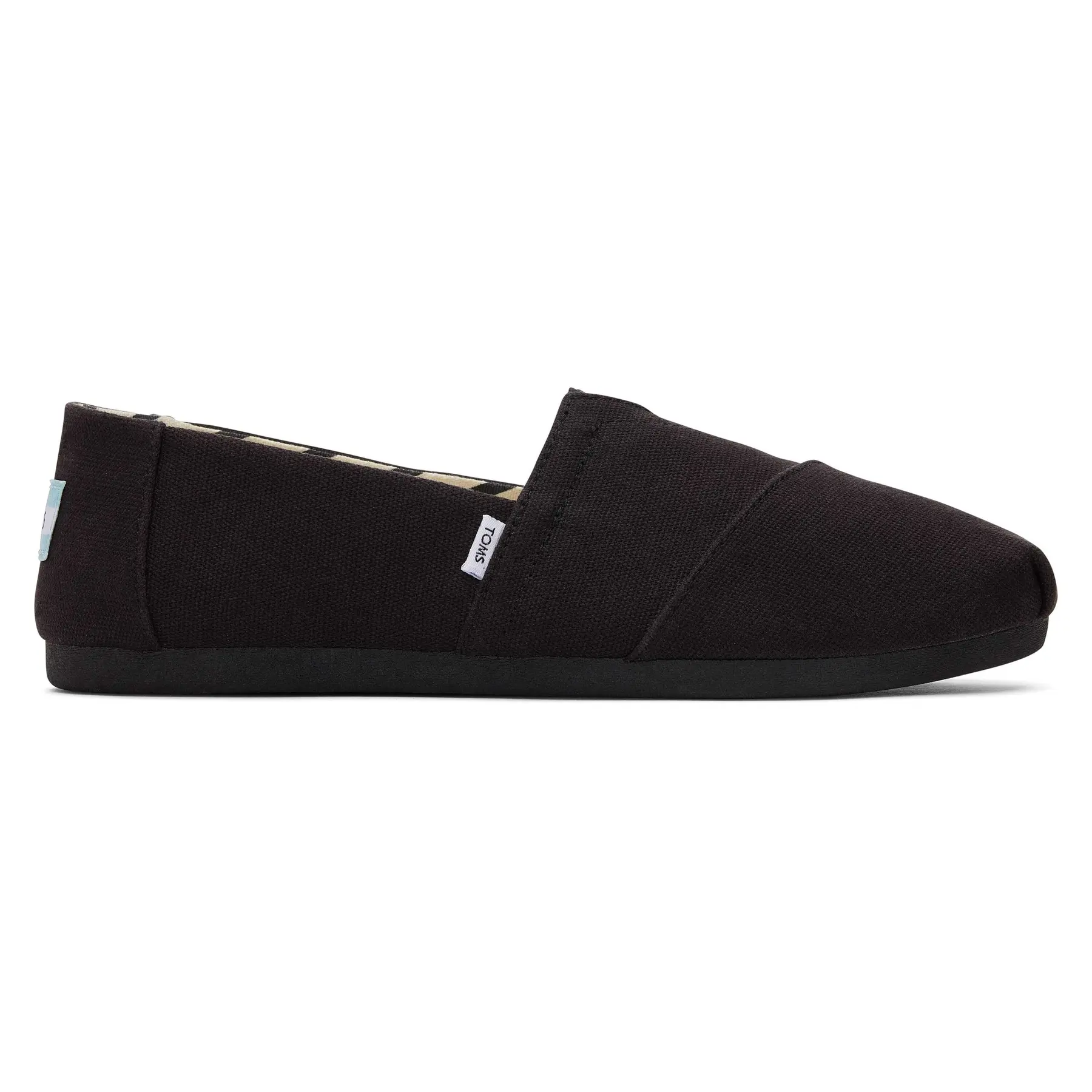 0195703108907 - Damen Espadrilles ALPARGATA 10017716 Black Schwarz 0195703108907 - Damen Espadrilles ALPARGATA 10017716 Black Schwarz