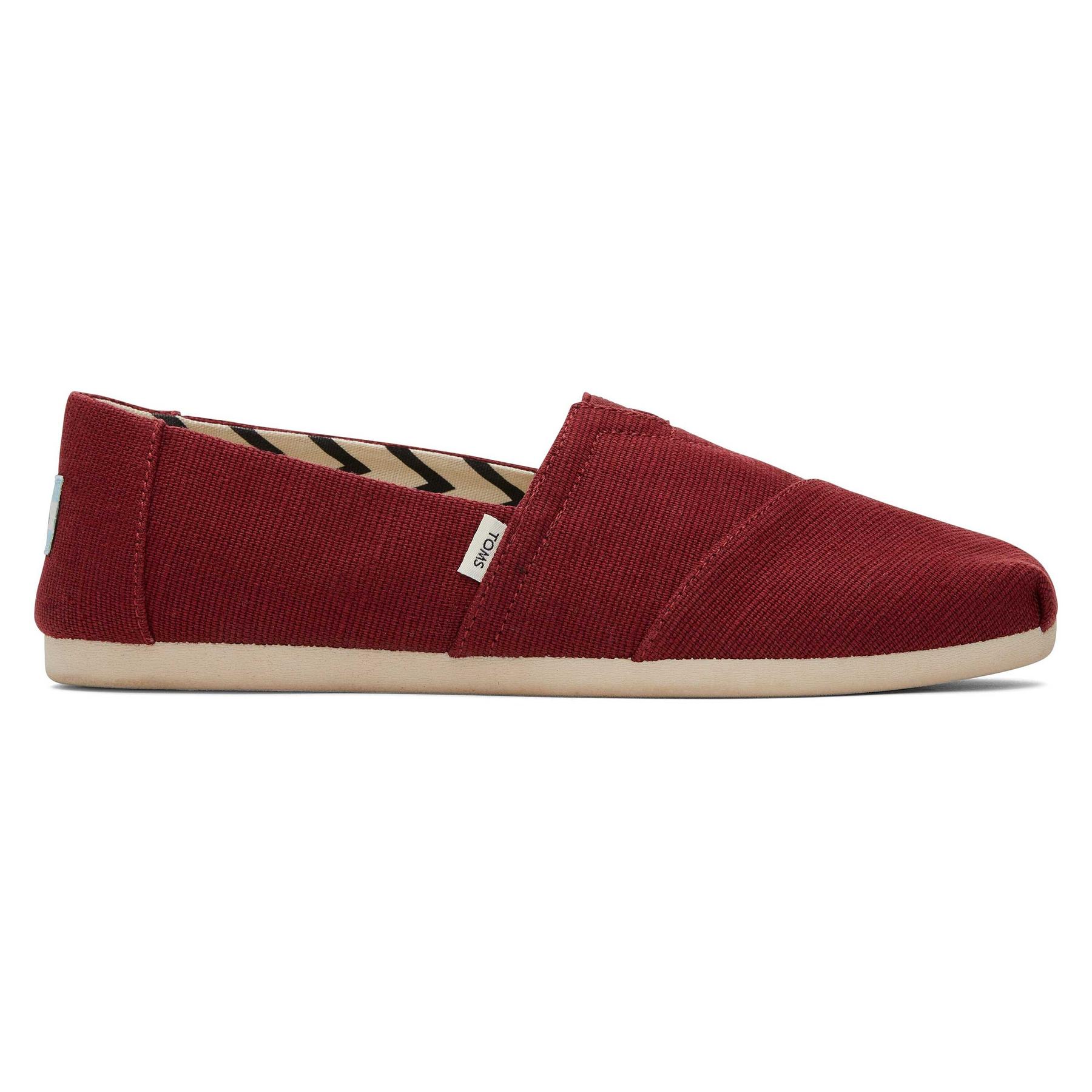 0195703108976 - Damen Espadrilles Toms Alpargata