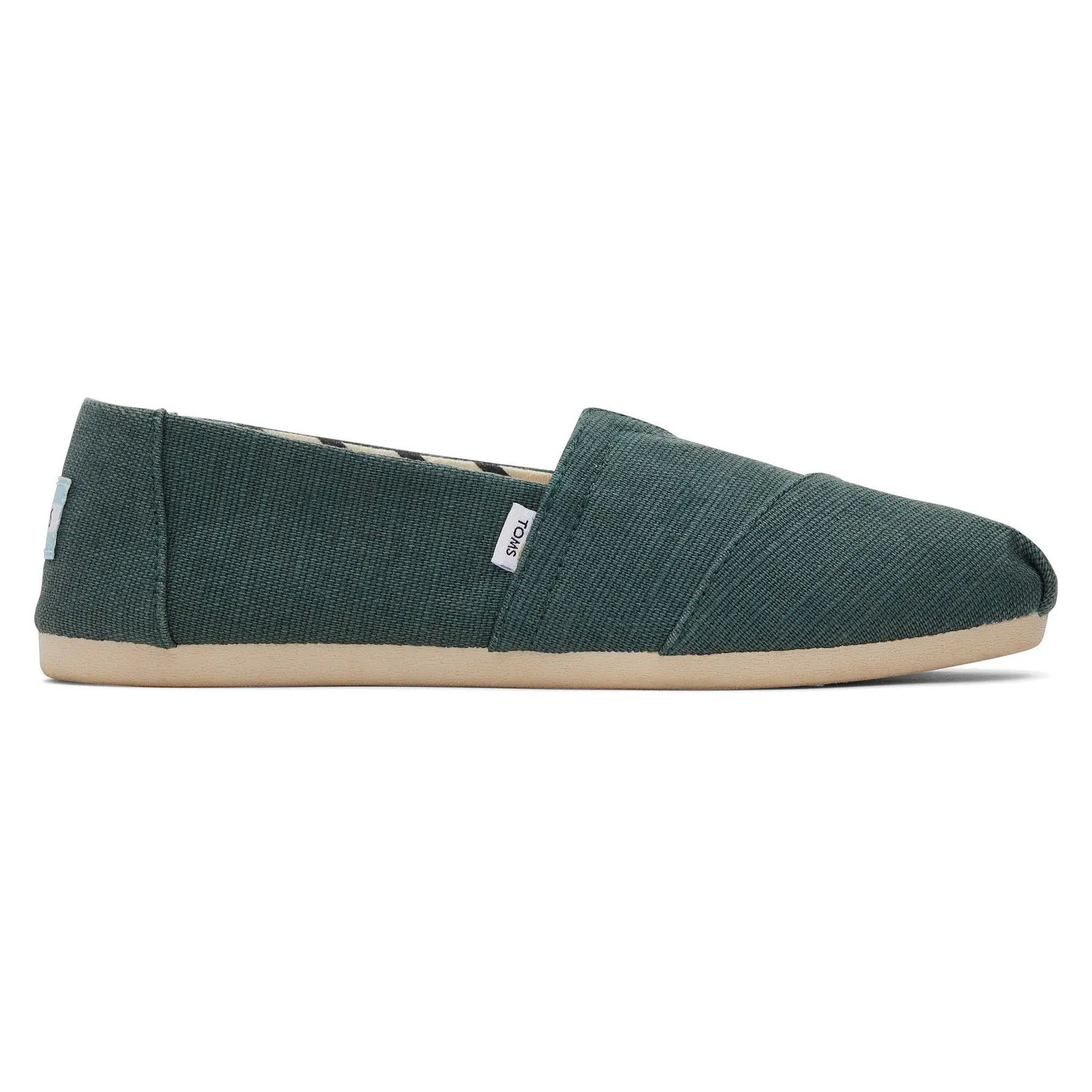 0195703109201 - Damen Espadrilles Toms Alpargata