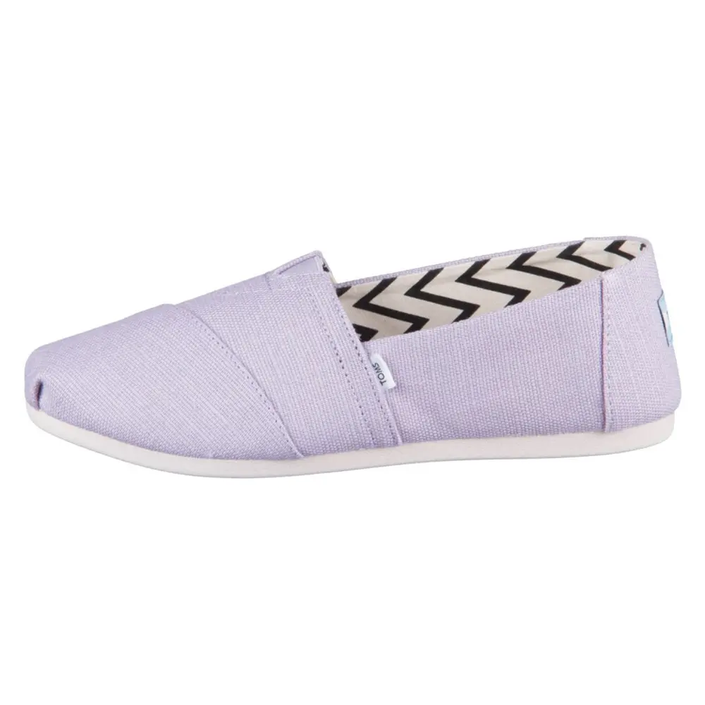 0195703109904 - Damen Espadrilles Toms Alpargata
