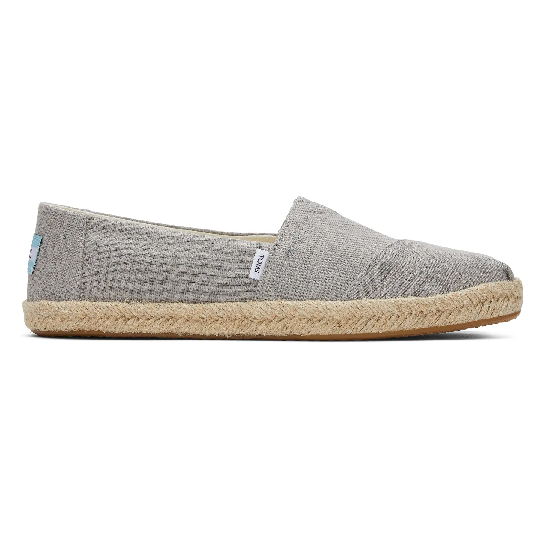 0195703328626 - Damen Espadrilles Toms Alpargata Rope