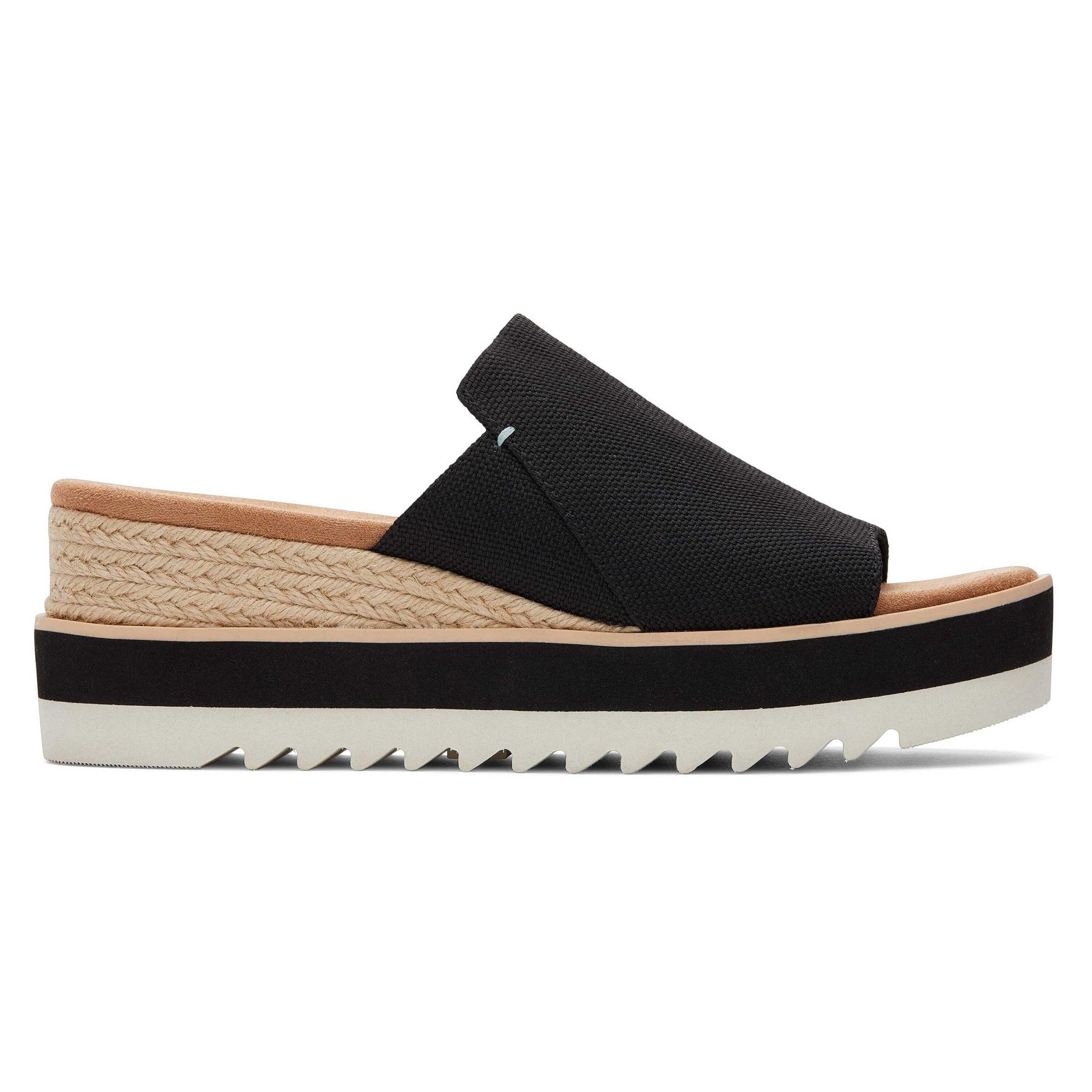 0195703334078 - Pantoletten für Damen Toms Diana