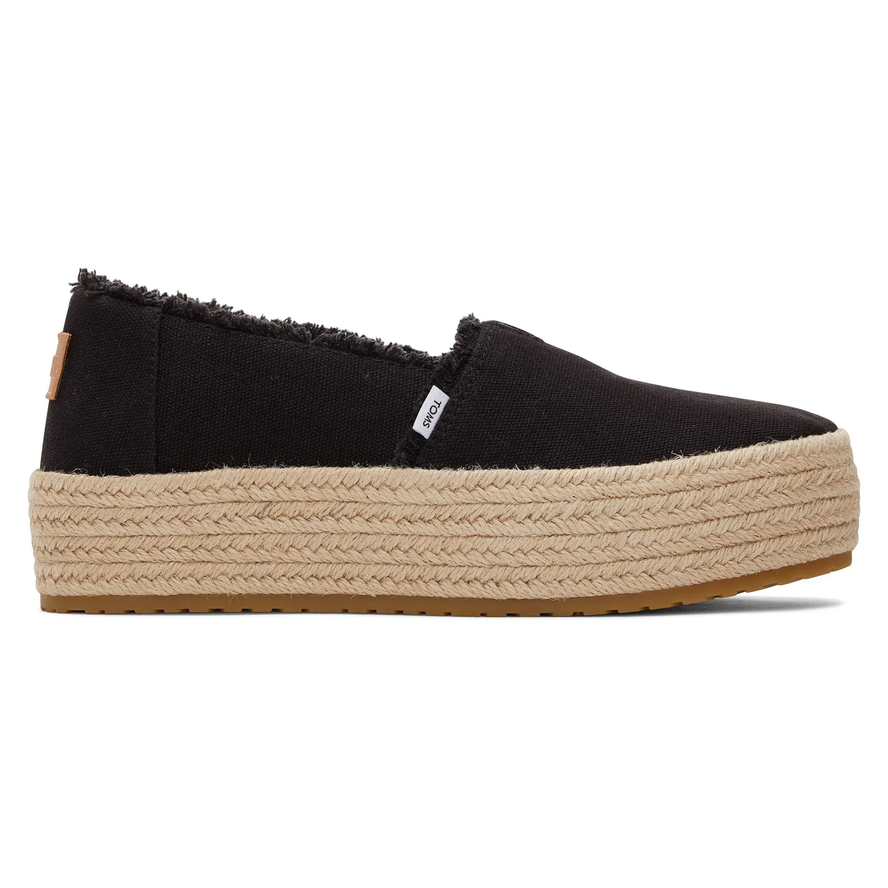 0195703342622 - Damen Espadrilles Toms Valencia