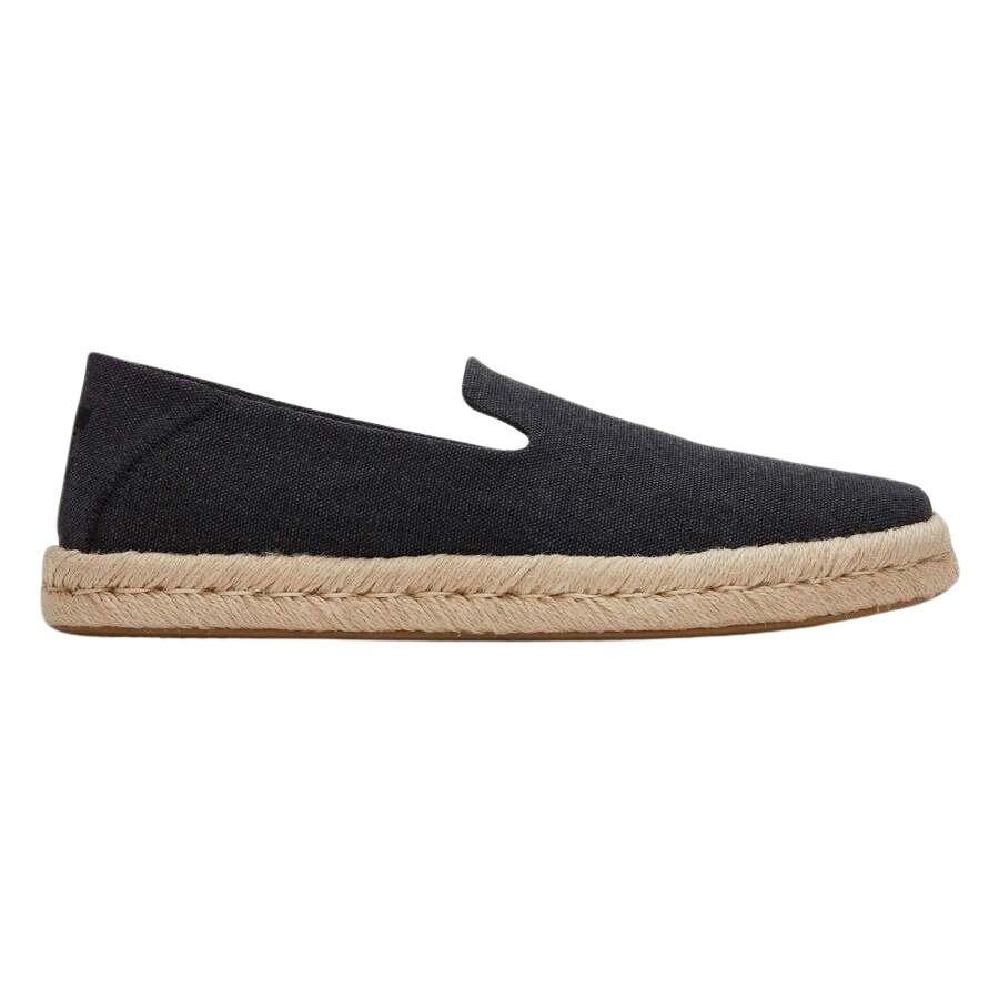 0195703356711 - Espadrilles Toms Santiago