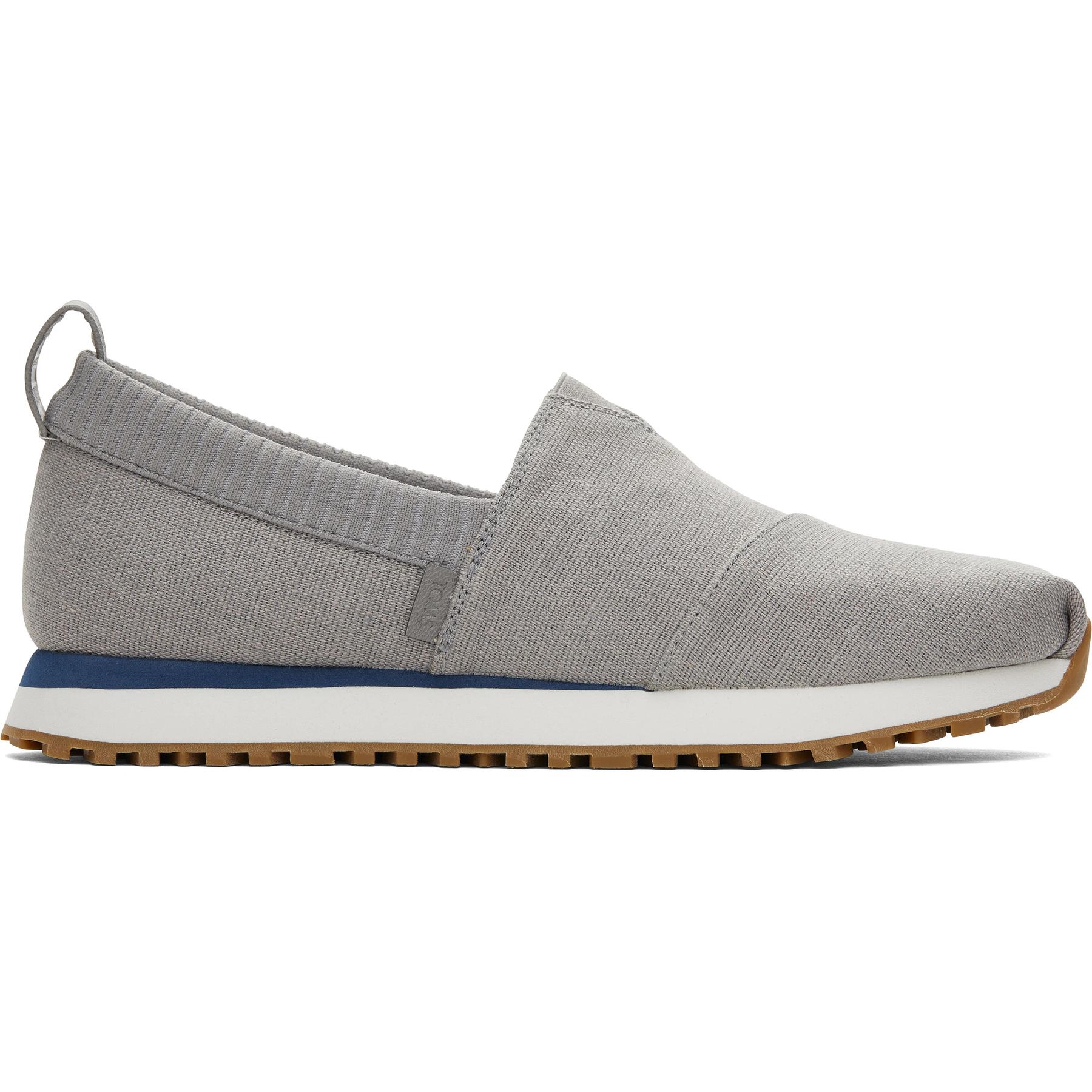 0195703414732 - Espadrilles Toms Alpargata Resident 20