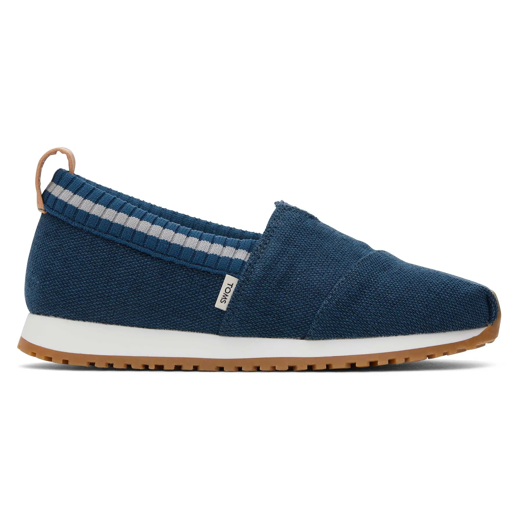 0195703458293 - Sneakers Toms Alpargata Resident