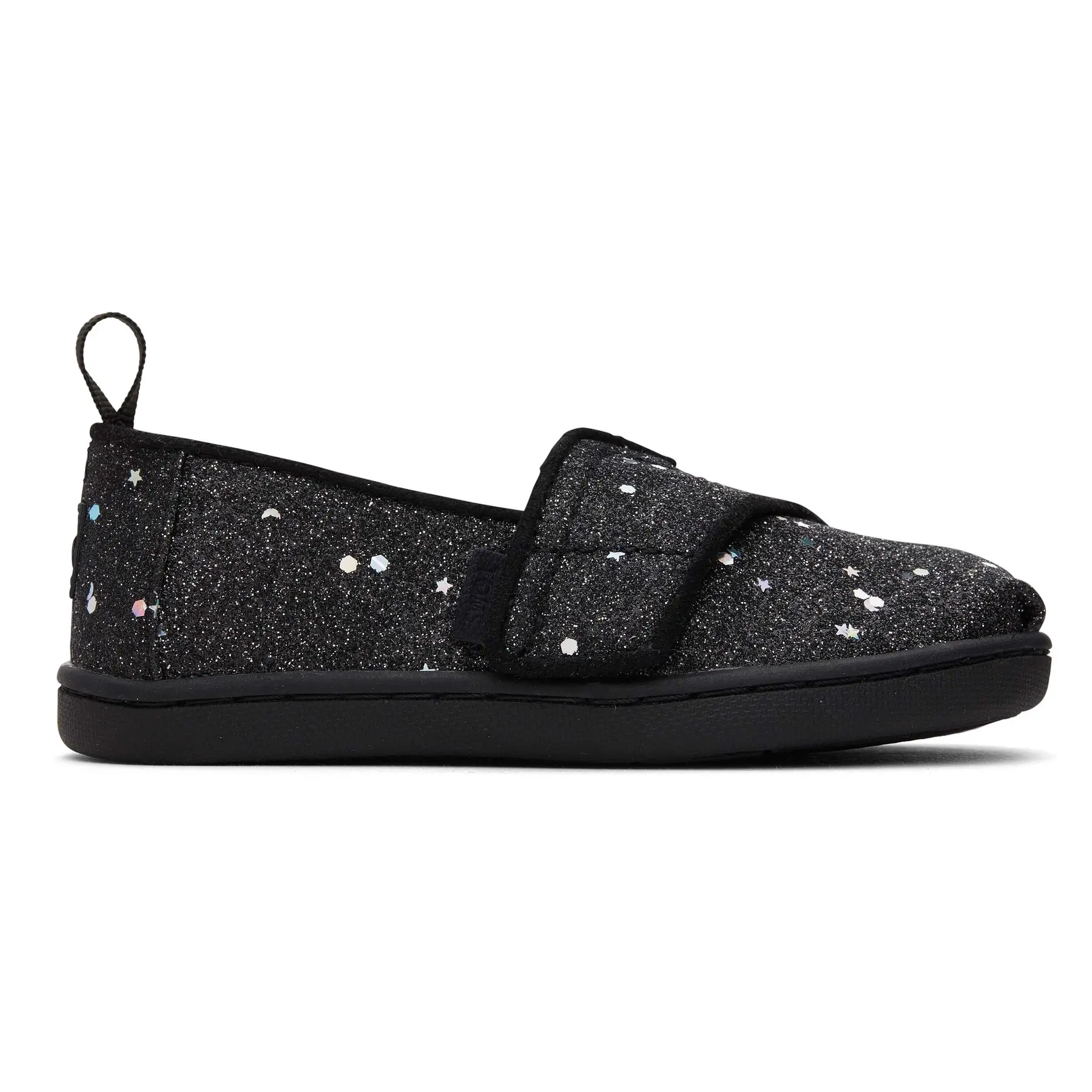 0195703458927 - Kosmische Baby-Espadrilles Toms Alpargata 0195703458927 - Kosmische Baby-Espadrilles Toms Alpargata
