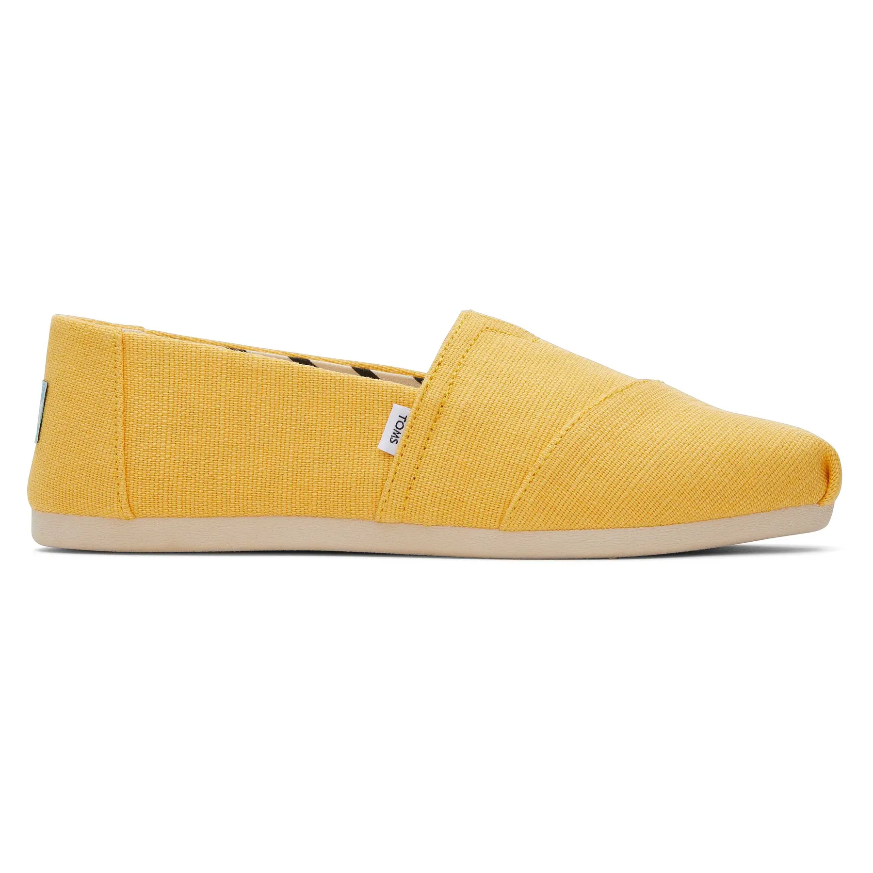 0195703462146 - Damen Espadrilles Toms Alpargata Heritage