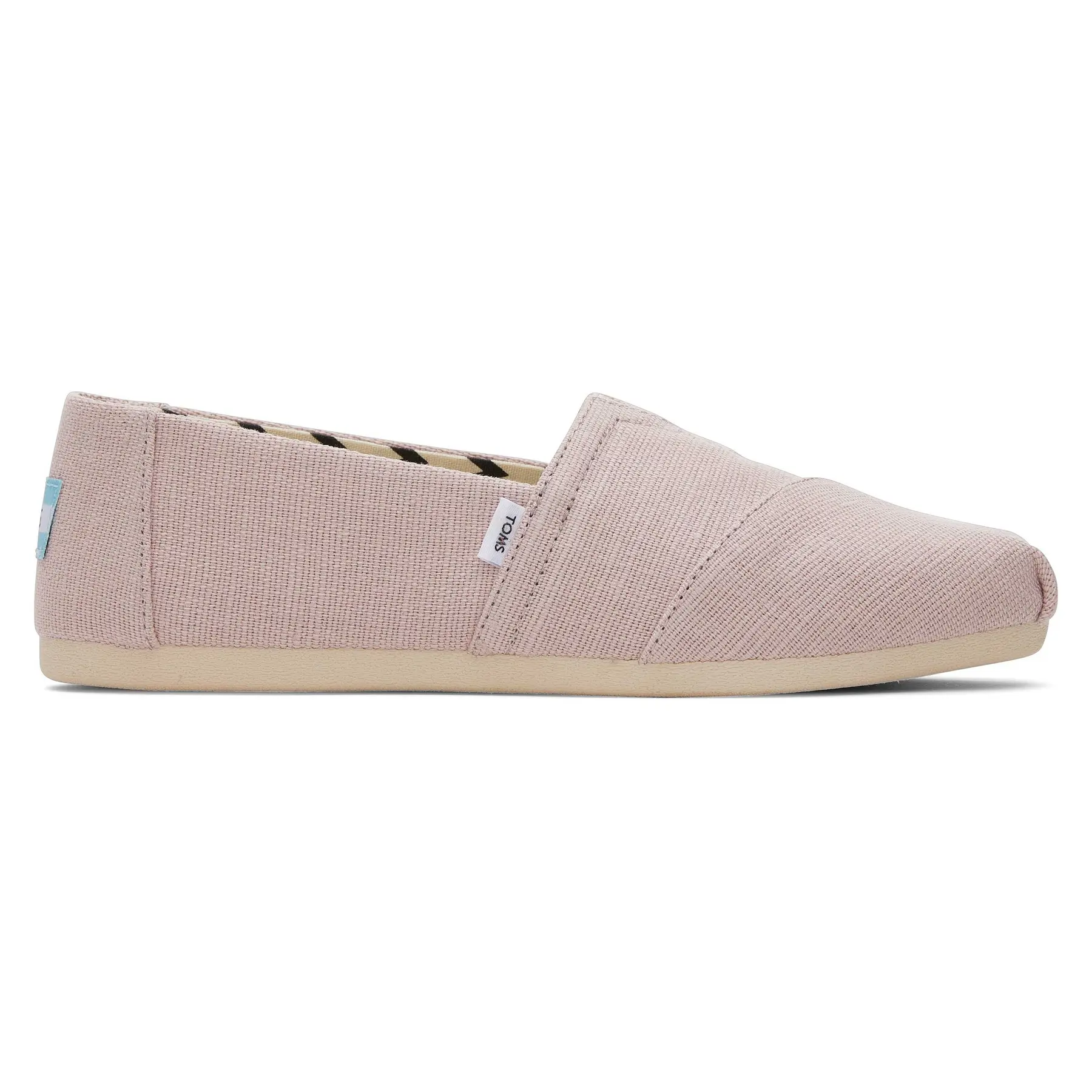 0195703463280 - Damen Espadrilles Toms Alpargata