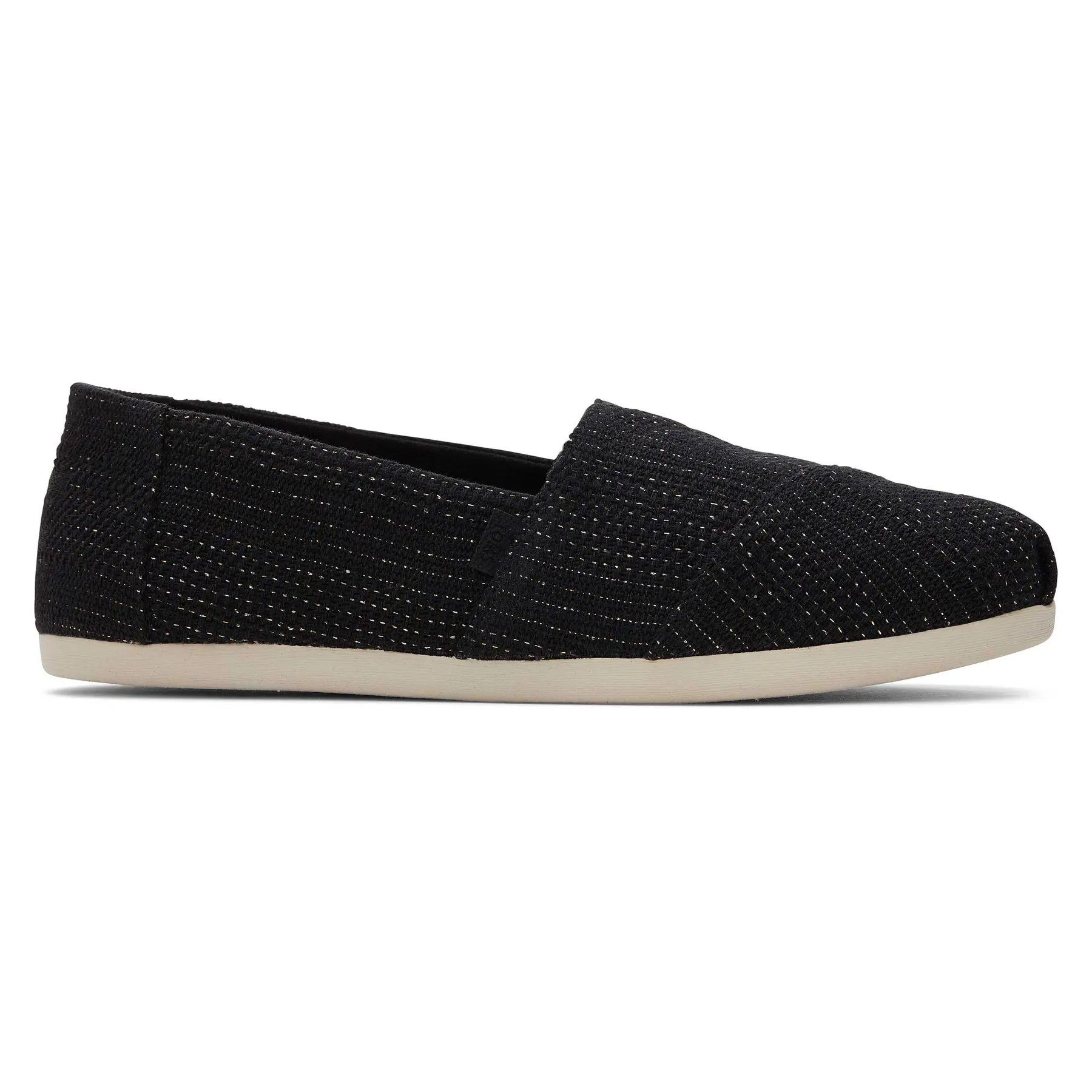 0195703463921 - Espadrilles linen Frau Toms Alpargata