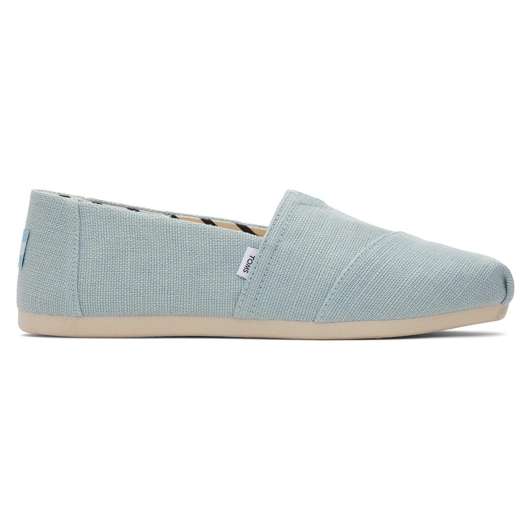 0195703465284 - Damen Espadrilles Toms Alpargata
