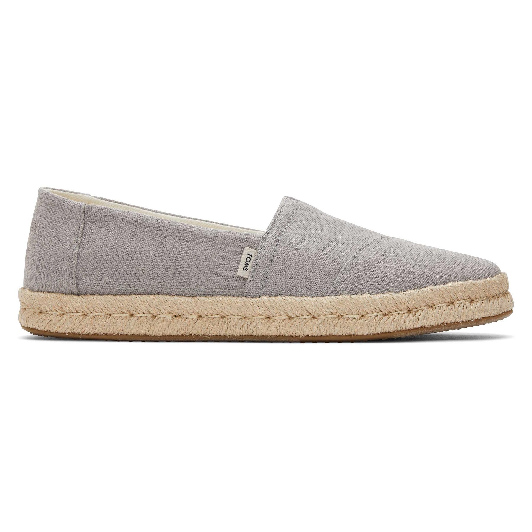0195703466922 - Damen Espadrilles Toms Alpargata Rope 20