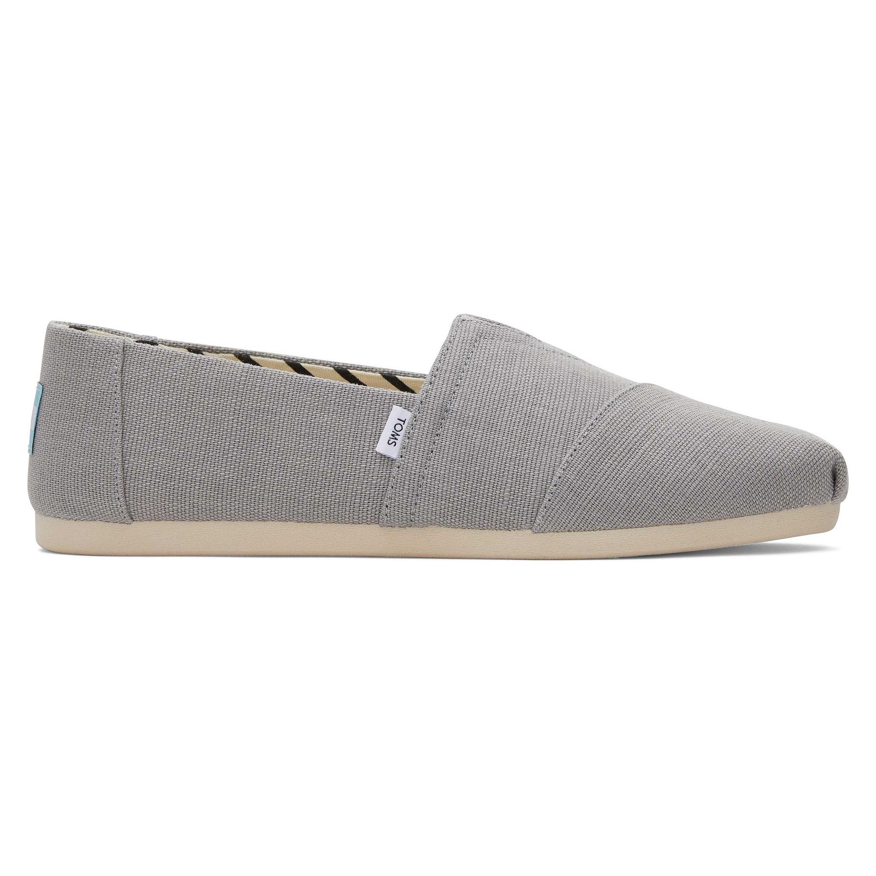 0195703480331 - Espadrilles Toms Alpargata