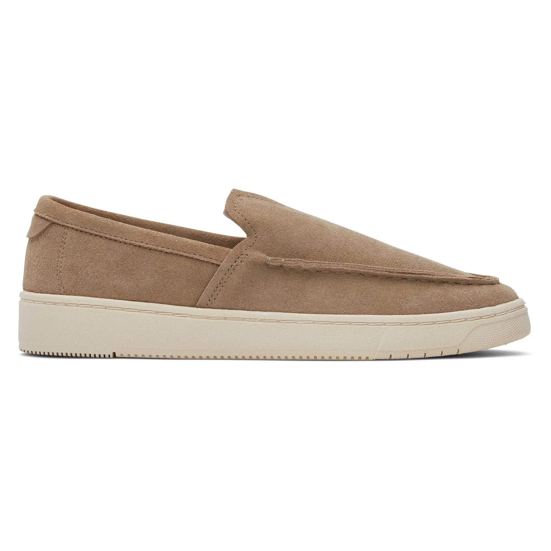 0195703485824 - Mokassins Toms Trvl Lite Loafer