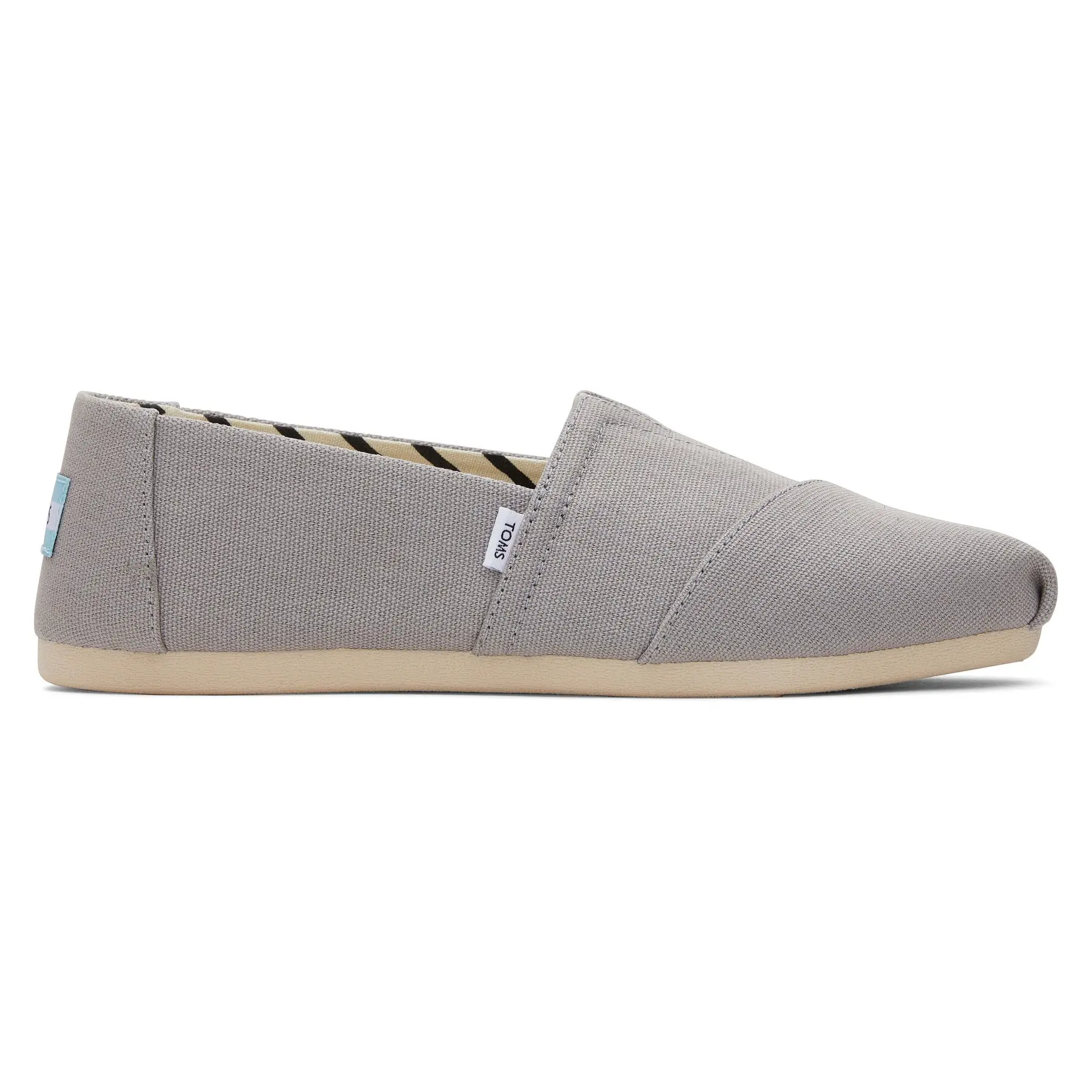 0195703489143 - Damen Espadrilles Toms Alpargata