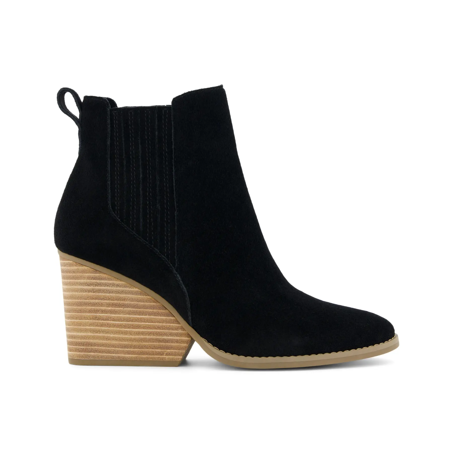 0195703549090 - Damen Stiefeletten Toms Noa